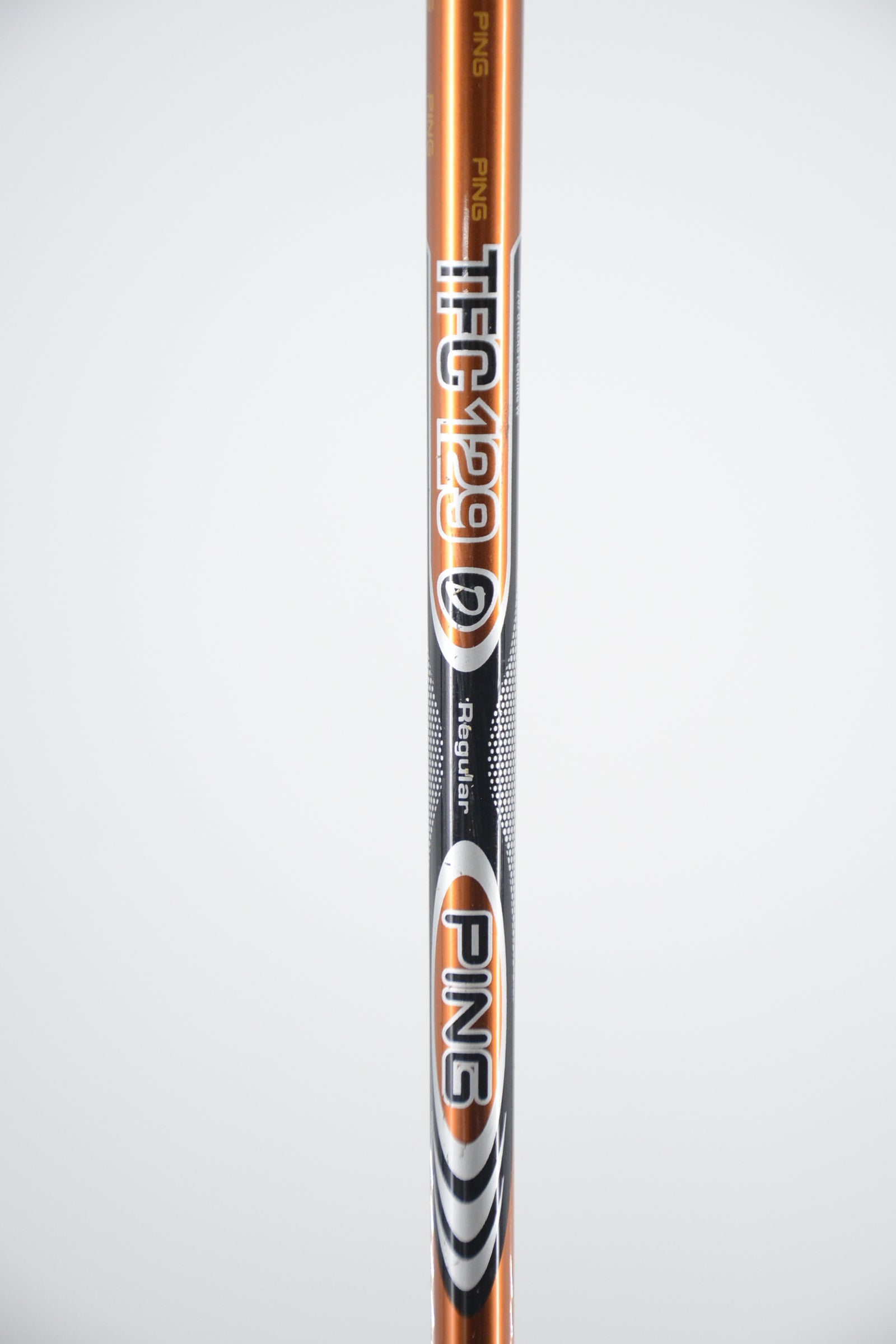 Ping G10 10.5 Degree Driver R Flex 45.5"