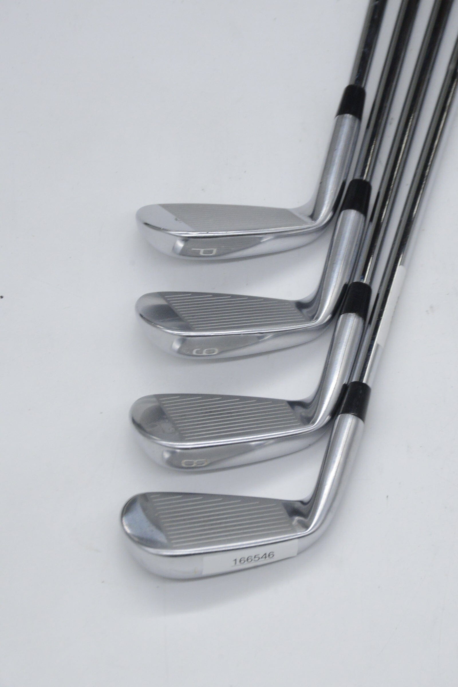 Mizuno Pro 245 7-PW Iron Set S Flex +0.25" Golf Clubs GolfRoots