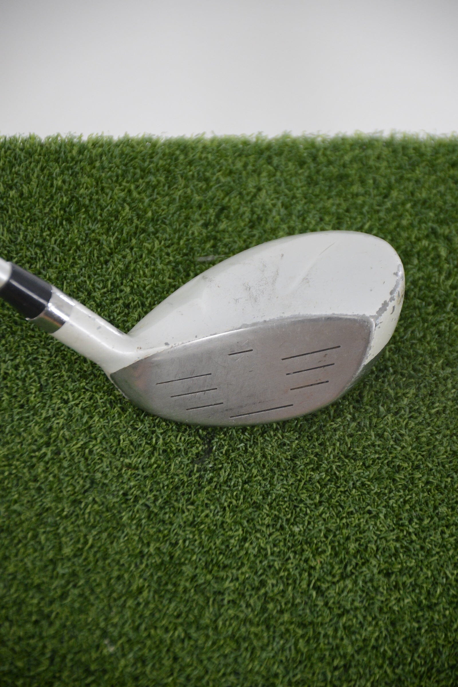 Women's Lefty Affinity HT 5 Hybrid W Flex 36" Golf Clubs GolfRoots