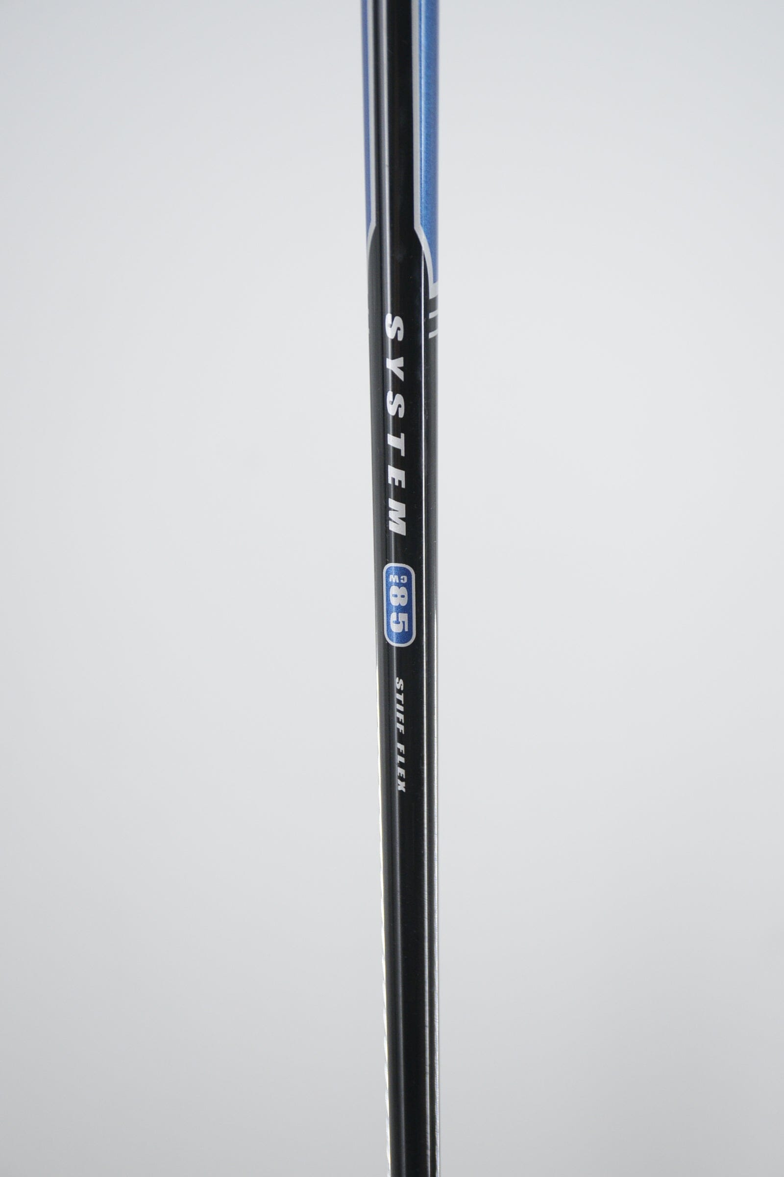 Lefty Callaway X-18 3 Iron S Flex 38.75" Golf Clubs GolfRoots