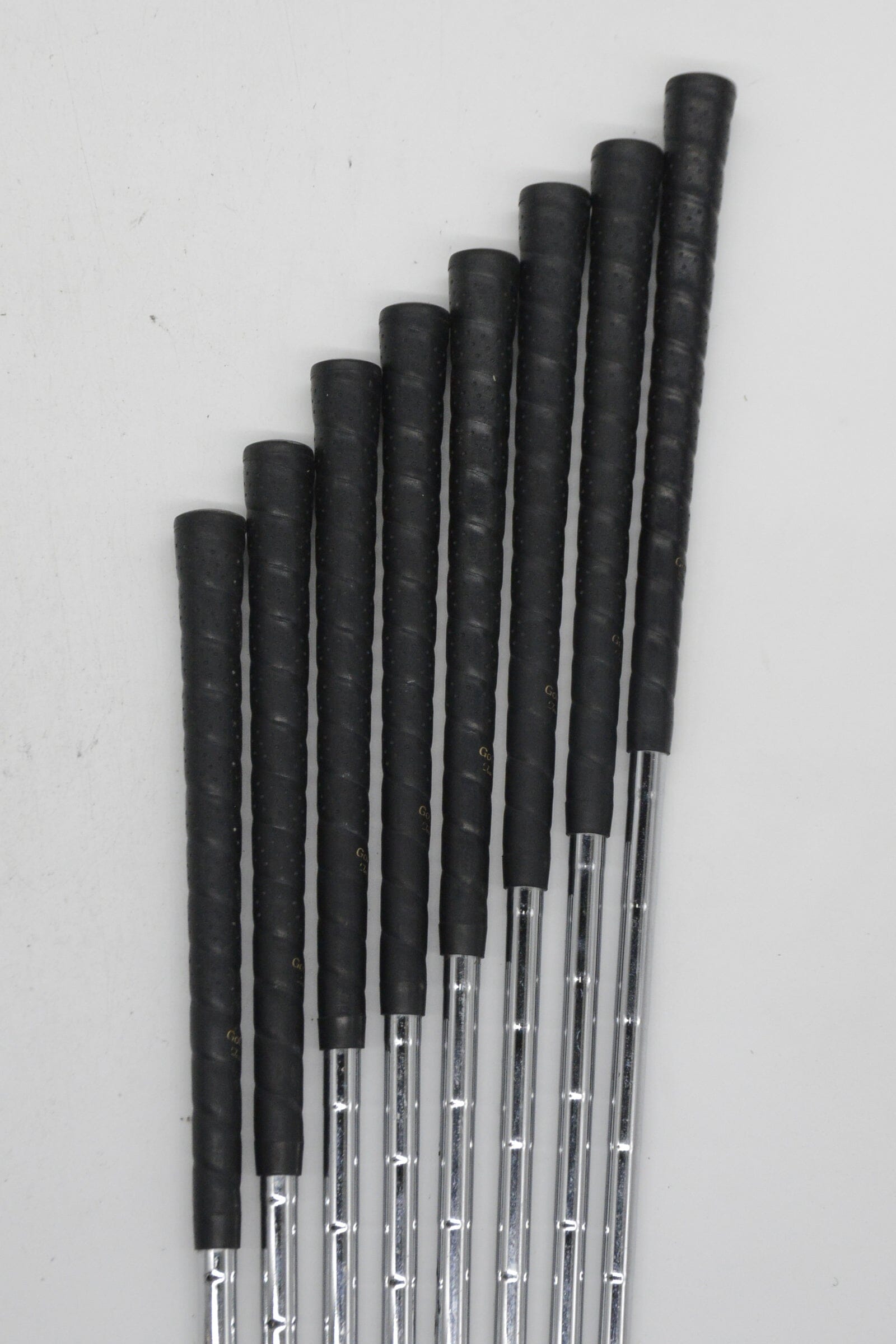 King Snake Oversize 3-5, 7-PW, SW Iron Set S Flex Std Length Golf Clubs GolfRoots