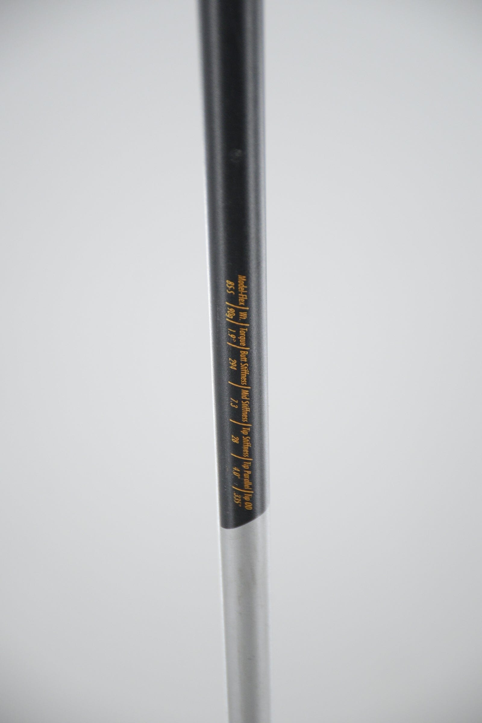 Titleist 906F2 15 Degree Wood S Flex 42" Golf Clubs GolfRoots