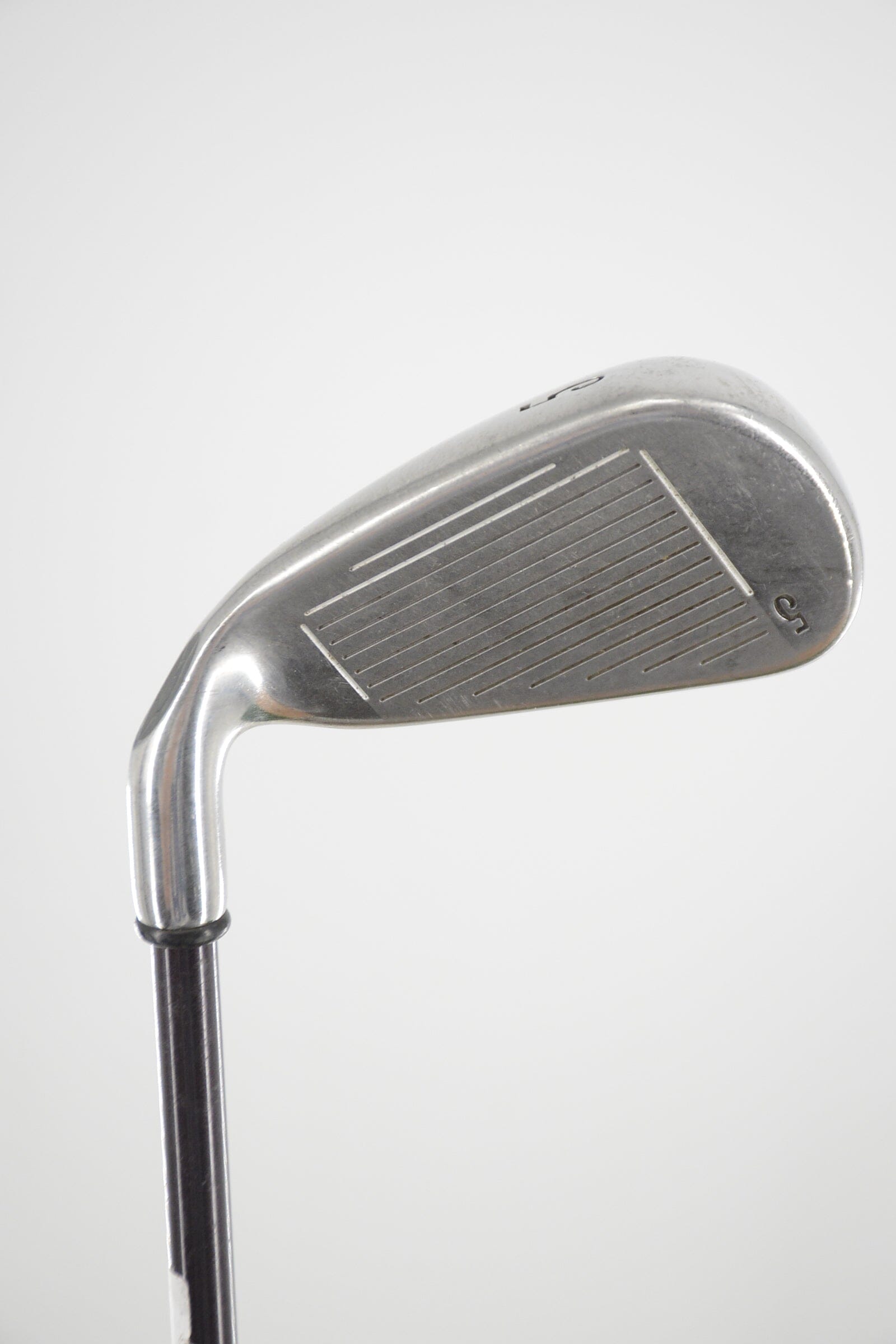 Women's Callaway Big Bertha Gems 5 Iron W Flex 36.75" Golf Clubs GolfRoots