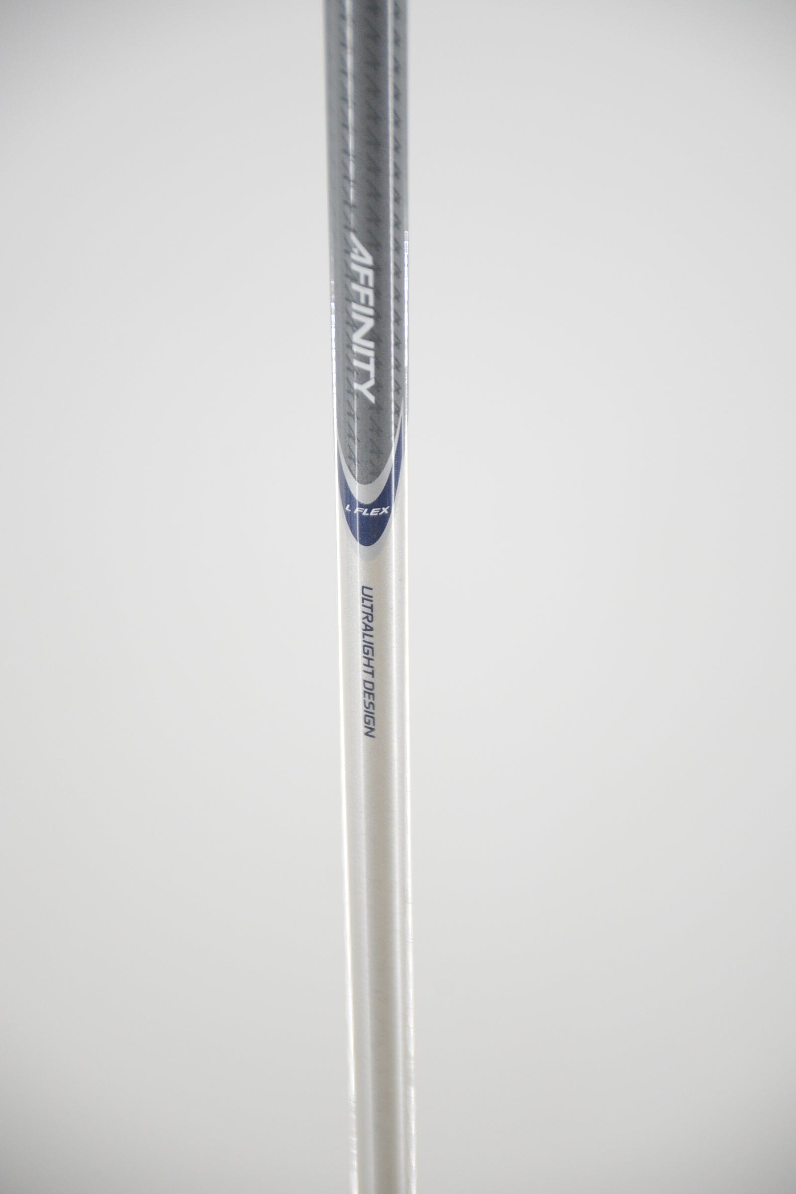 Women's Lefty Affinity HT 5 Hybrid W Flex 36" Golf Clubs GolfRoots