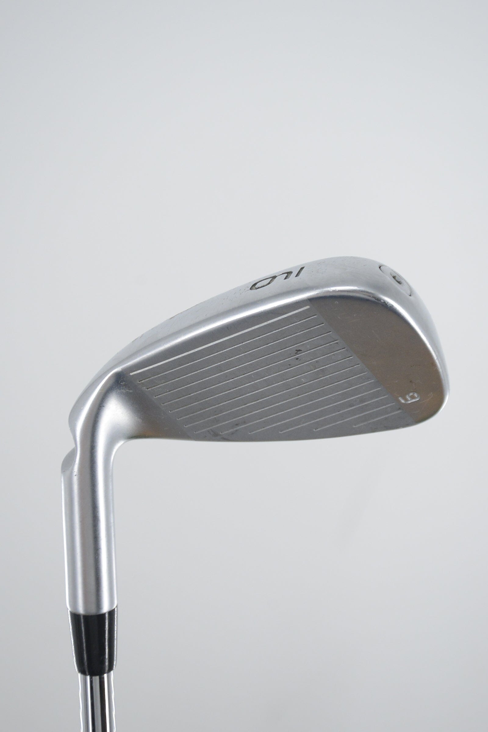 Ping G430 9 Iron S Flex 36.25" Golf Clubs GolfRoots