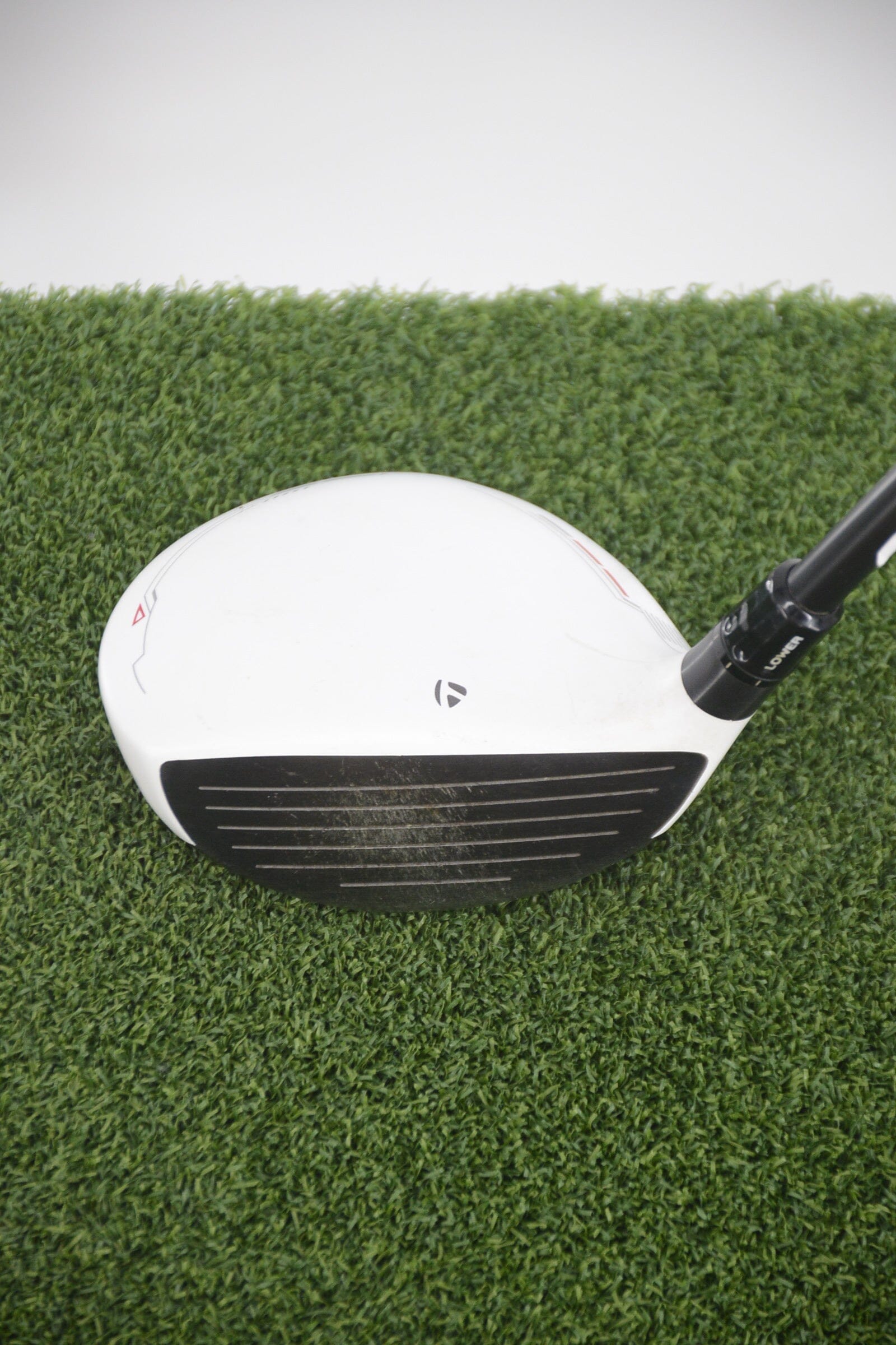 TaylorMade R11 4 Wood SR Flex 42.5" Golf Clubs GolfRoots