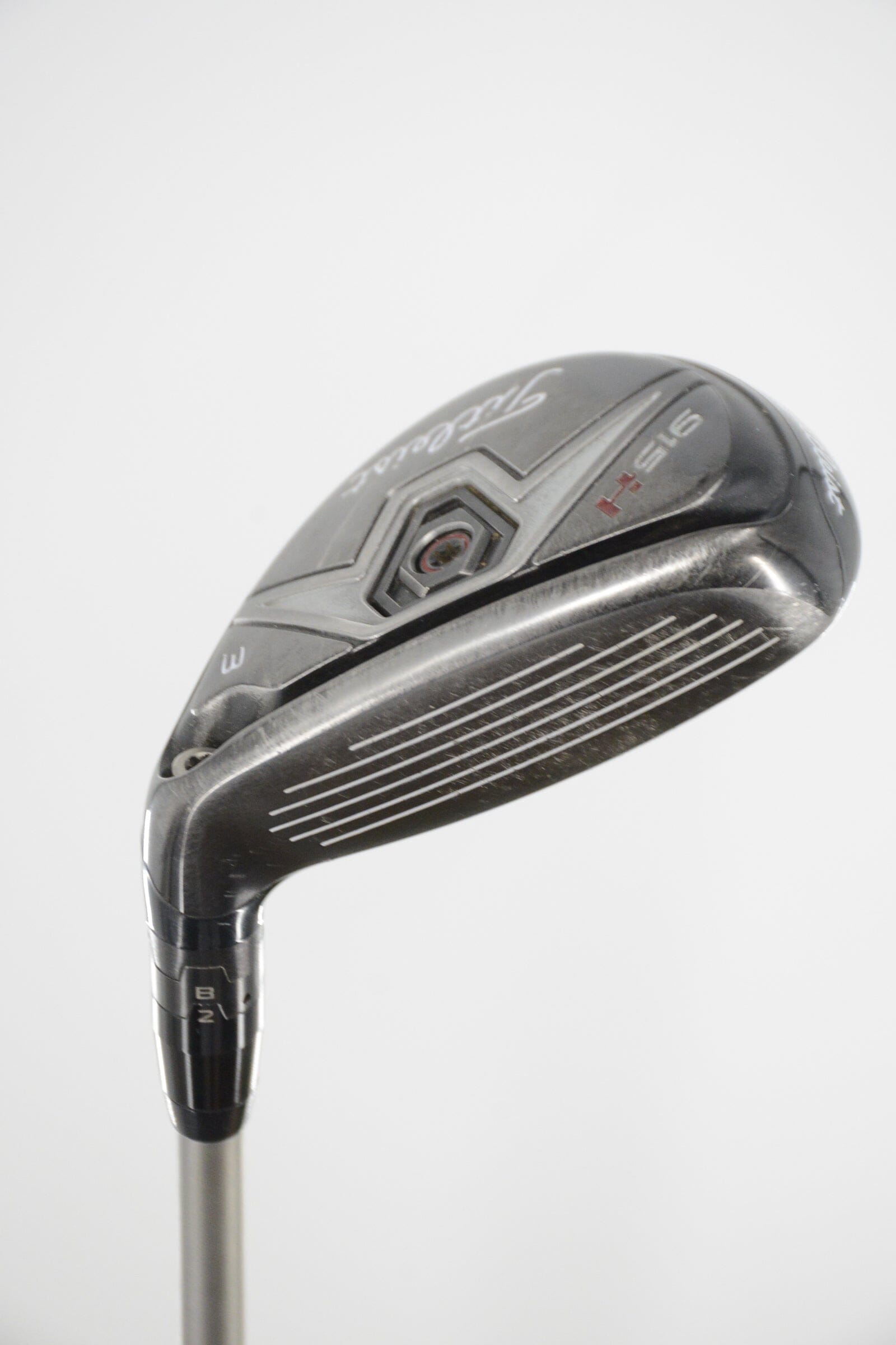 Titleist 915H 3 Hybrid R Flex 39.25" Golf Clubs GolfRoots