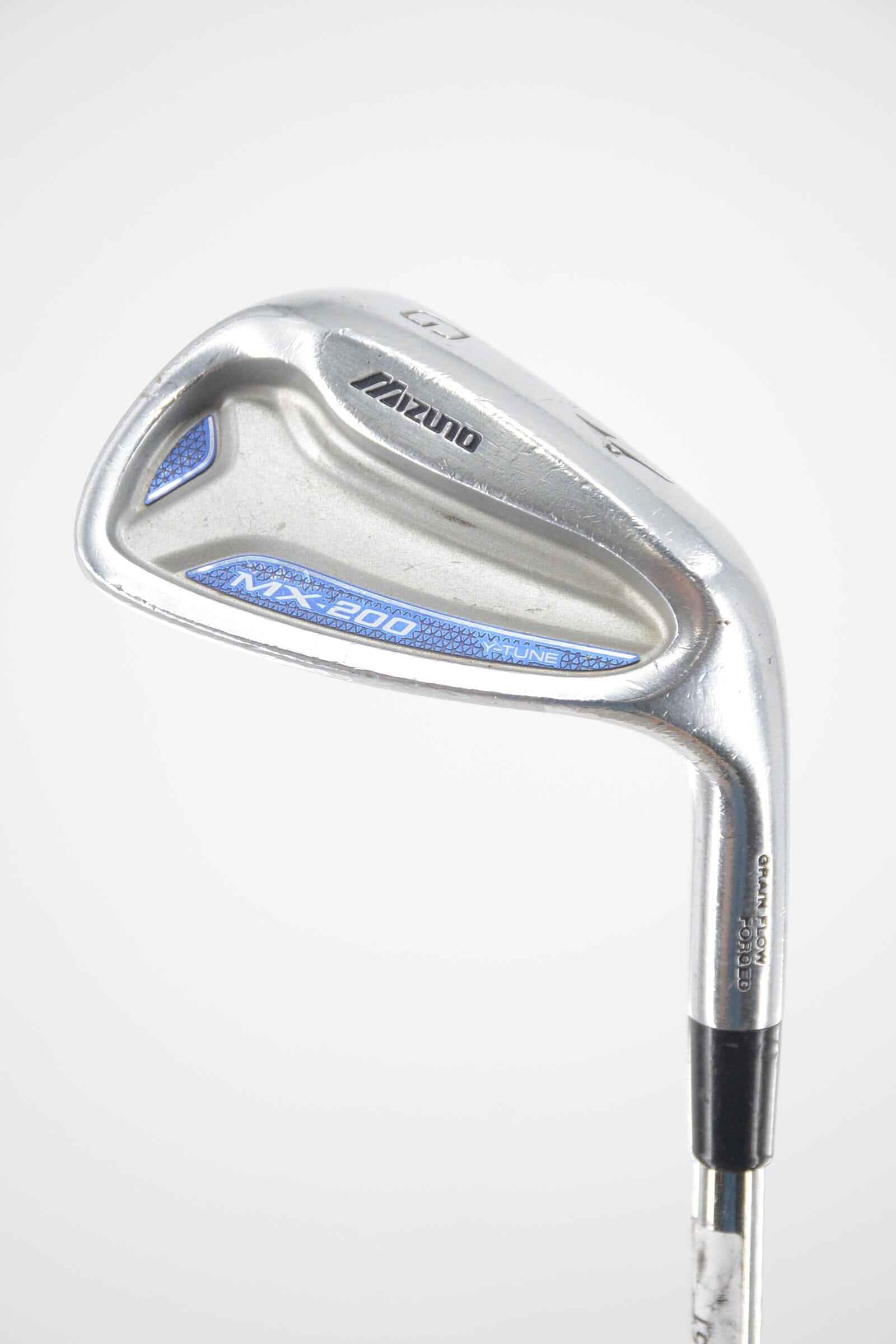 Mizuno MX-200 GW S Flex 35.75" Golf Clubs GolfRoots