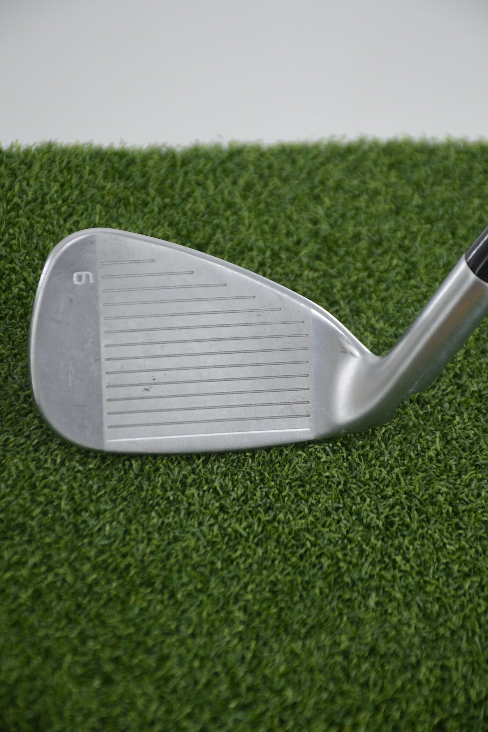 Ping G430 9 Iron S Flex 36.25" Golf Clubs GolfRoots