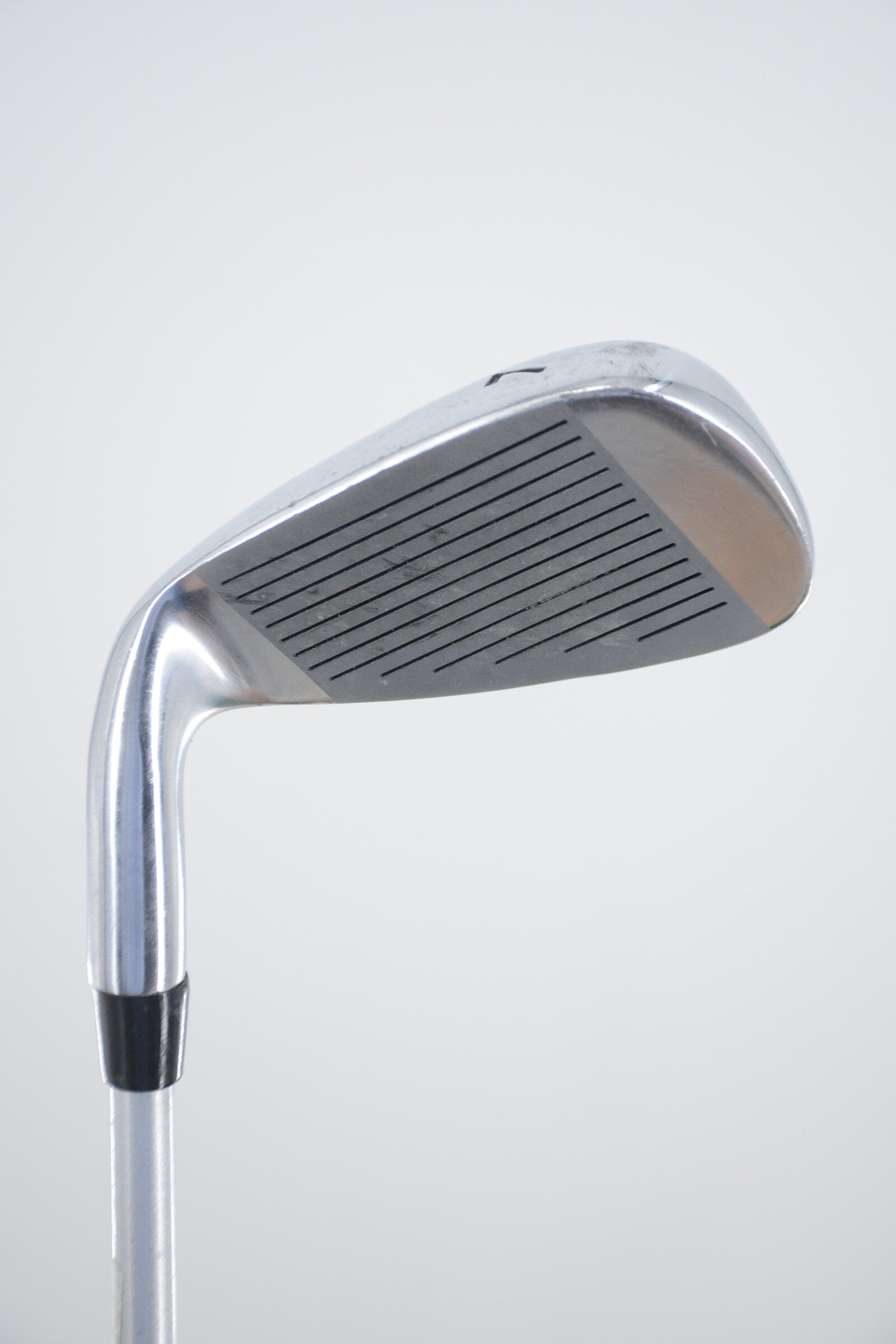 Women's Spalding Pure Speed 7 Iron W Flex 35.75" Golf Clubs GolfRoots