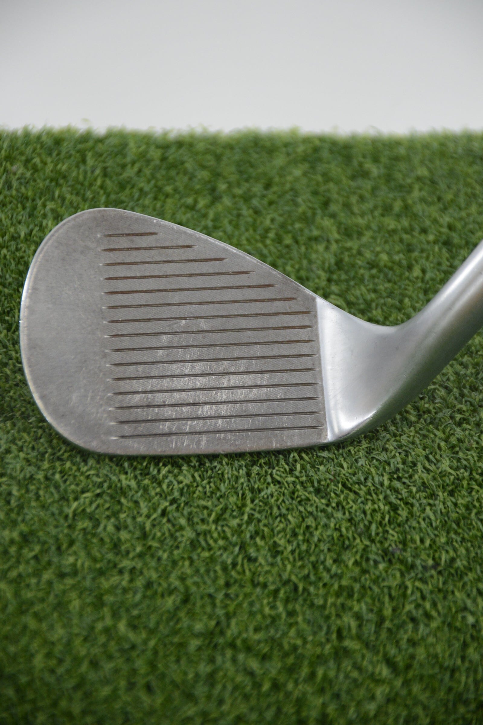 Callaway Jaws Raw 58 Degree Wedge S Flex 34.5" Golf Clubs GolfRoots