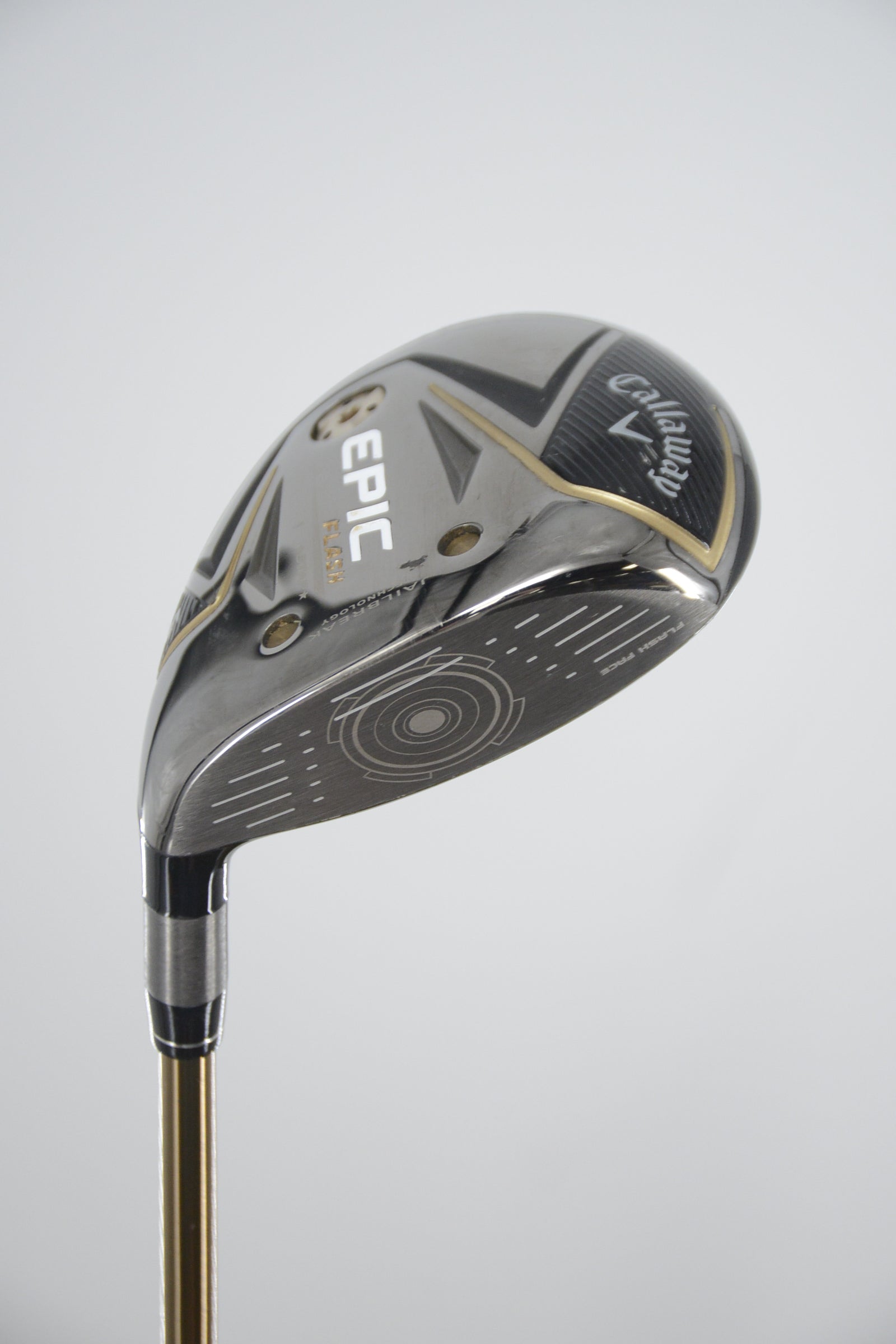 Women's Callaway Epic Flash Star 5 Wood W Flex 41.25"