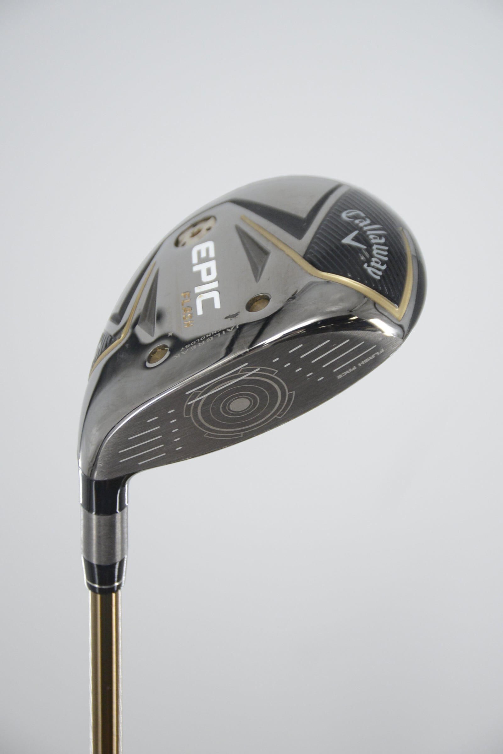Women's Callaway Epic Flash Star 5 Wood W Flex 41.25" Golf Clubs GolfRoots