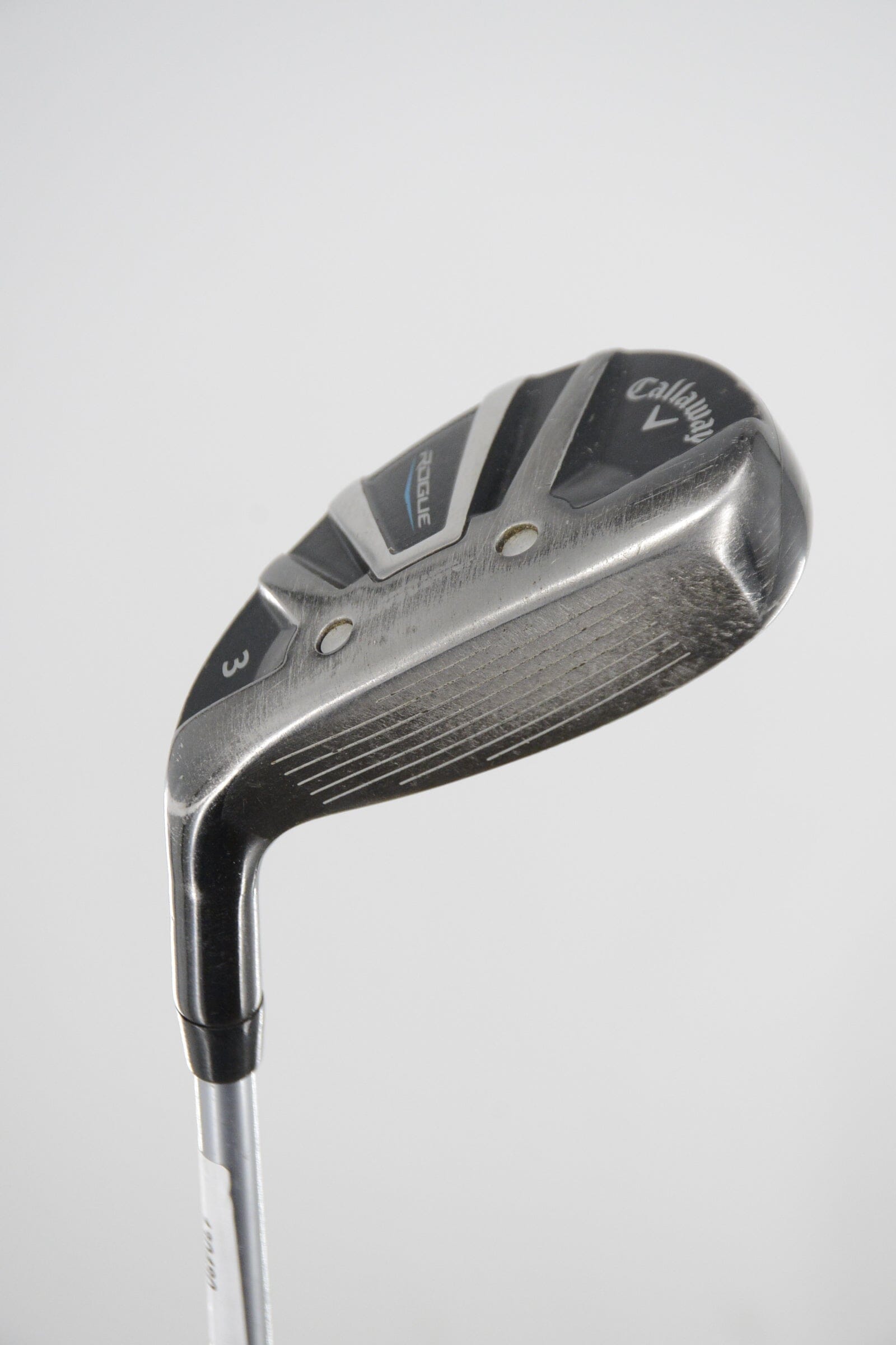 Callaway Rogue 3 Hybrid SR Flex 39.5" Golf Clubs GolfRoots