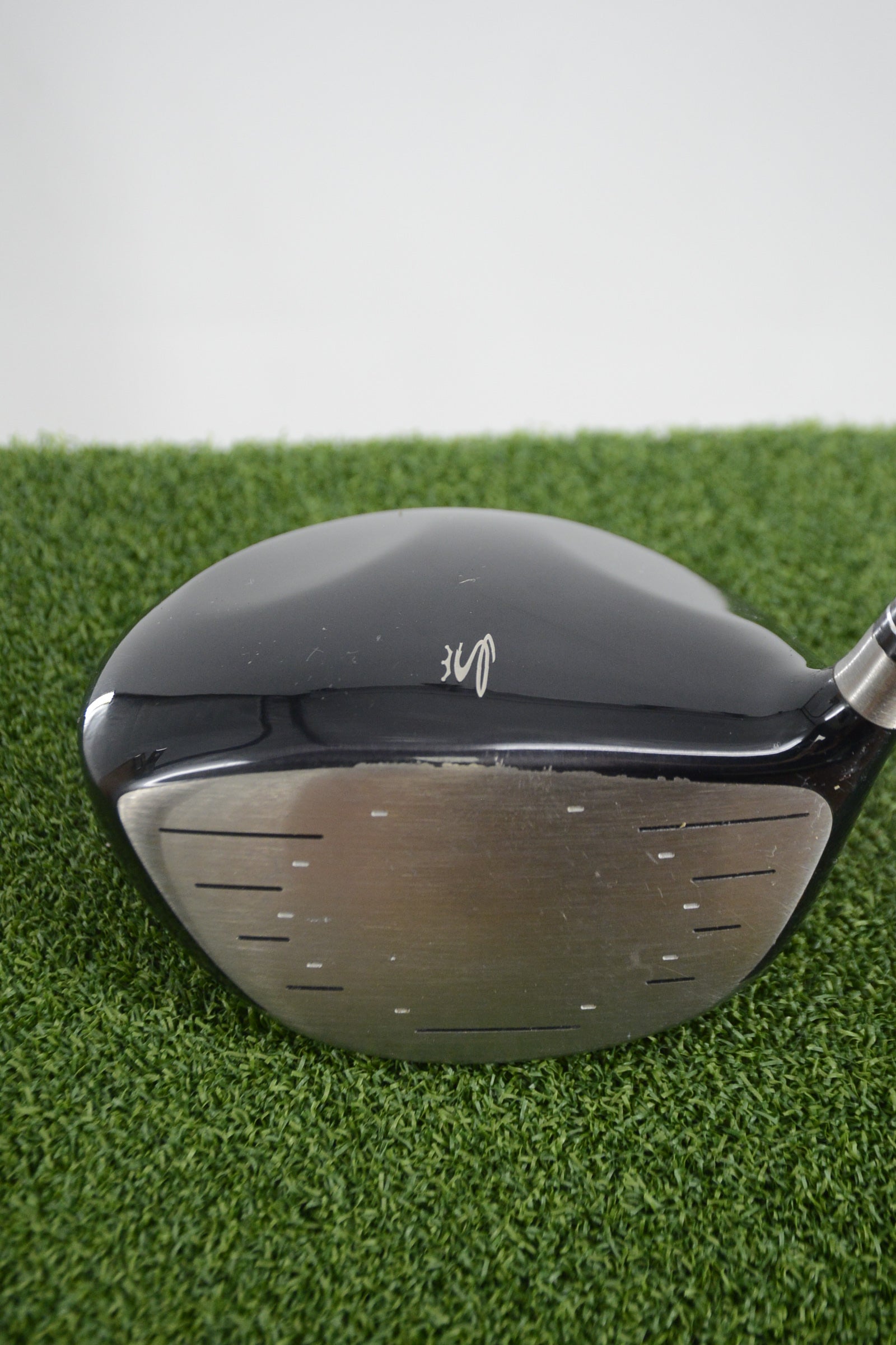 Cobra SZ 440 9 Degree Driver S Flex 45"