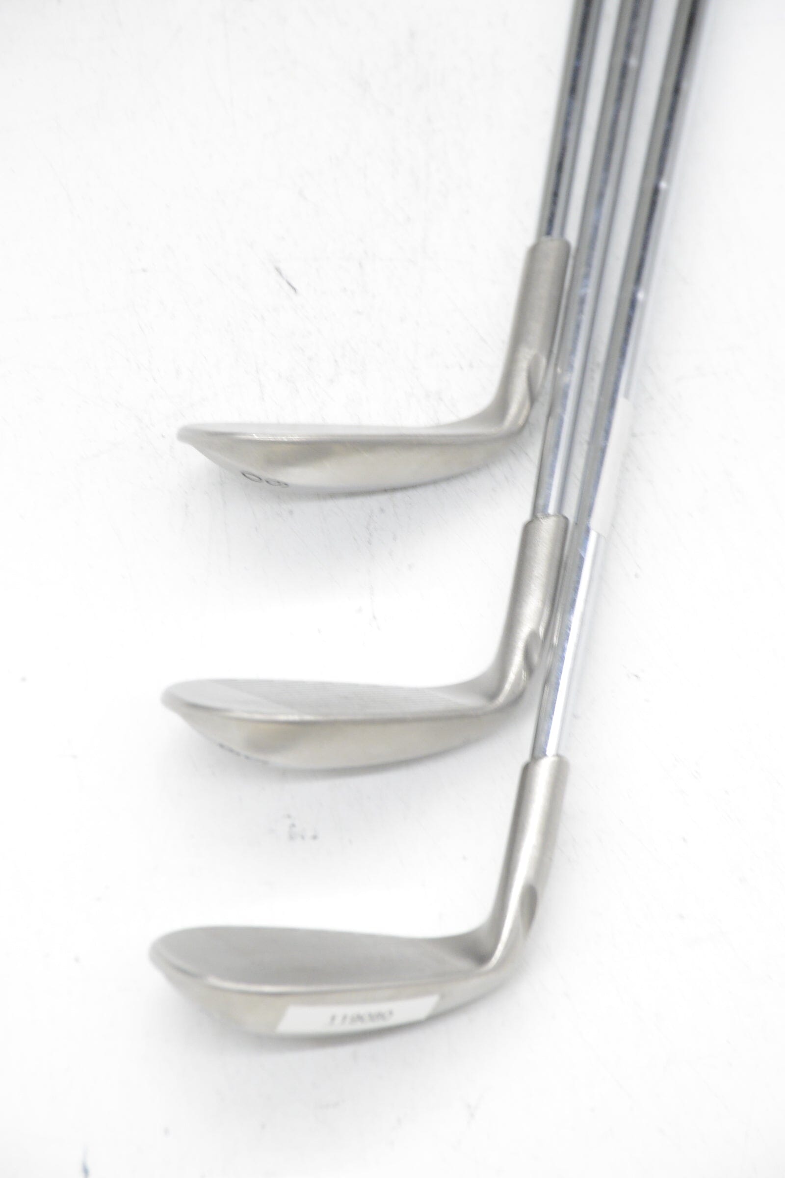 Ping M/B 52, 56, 60 Degree Wedge Set Wedge Flex Golf Clubs GolfRoots