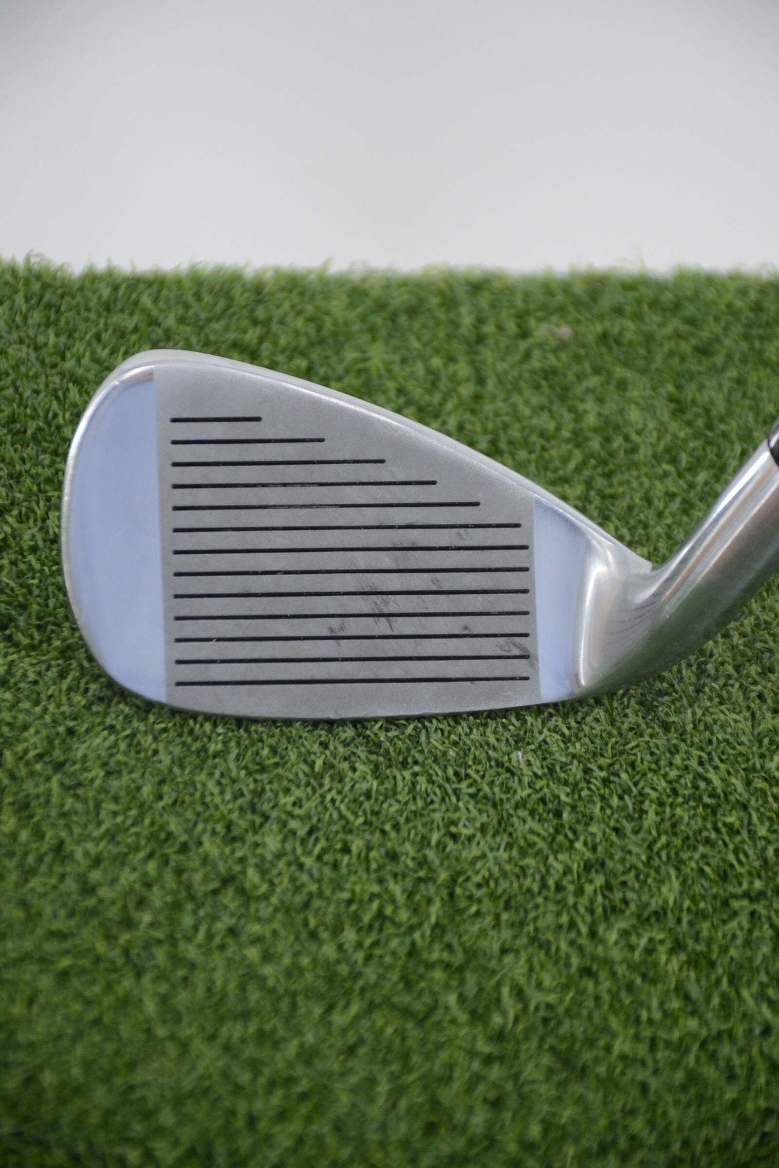 Women's Spalding Pure Speed 7 Iron W Flex 35.75" Golf Clubs GolfRoots