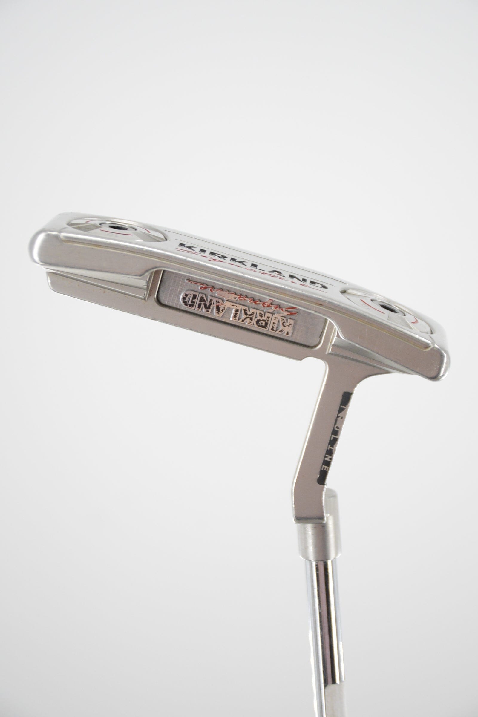 Kirkland Signature Putter 34.25" Golf Clubs GolfRoots