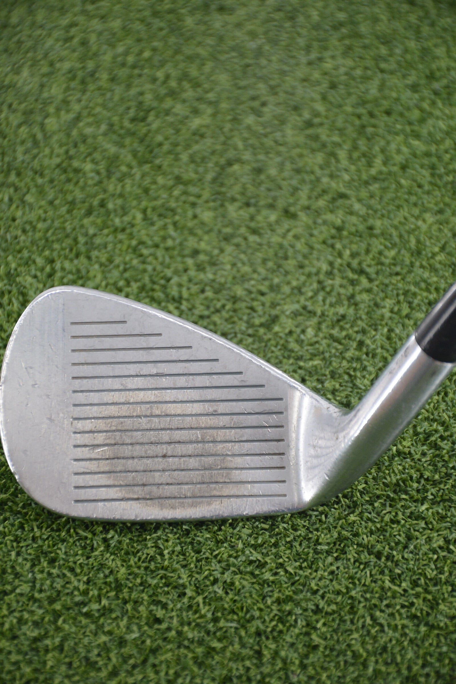 Mizuno MX-200 GW S Flex 35.75" Golf Clubs GolfRoots