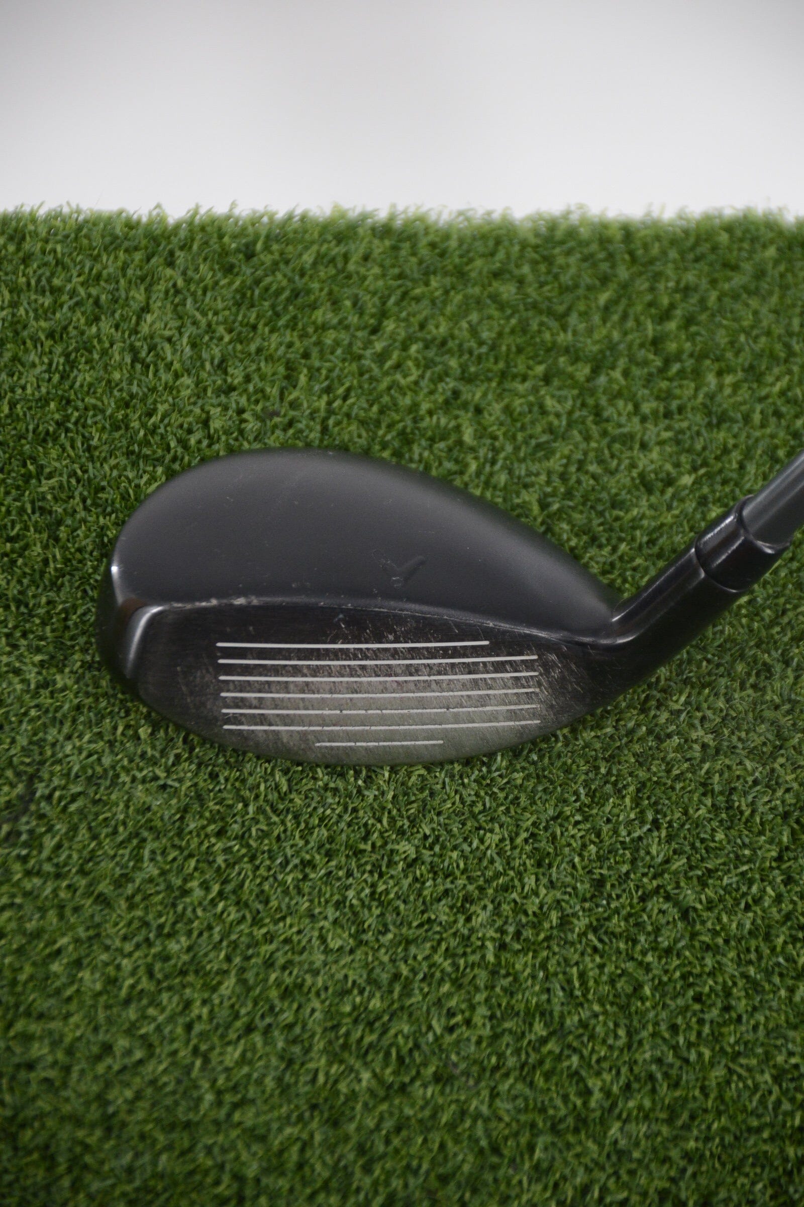 Women's Callaway XR 5 Hybrid W Flex 37.75" Golf Clubs GolfRoots