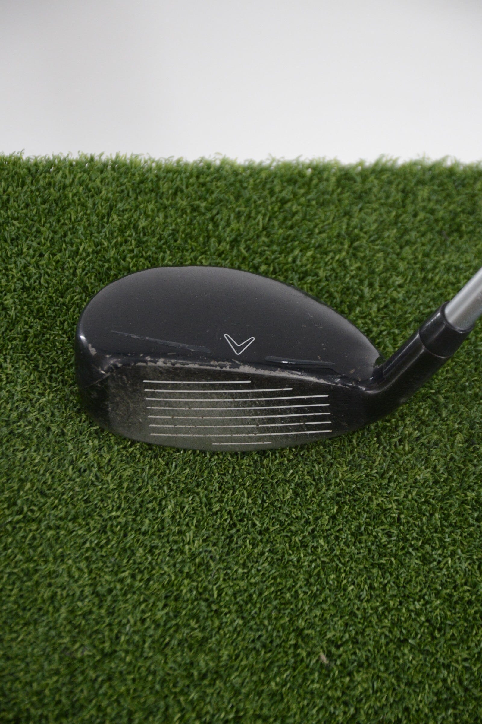 Callaway Rogue 3 Hybrid SR Flex 39.5" Golf Clubs GolfRoots