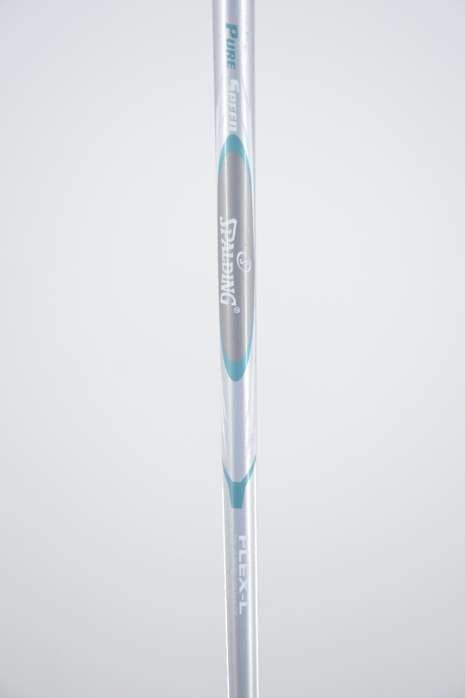 Women's Spalding Pure Speed 7 Iron W Flex 35.75" Golf Clubs GolfRoots