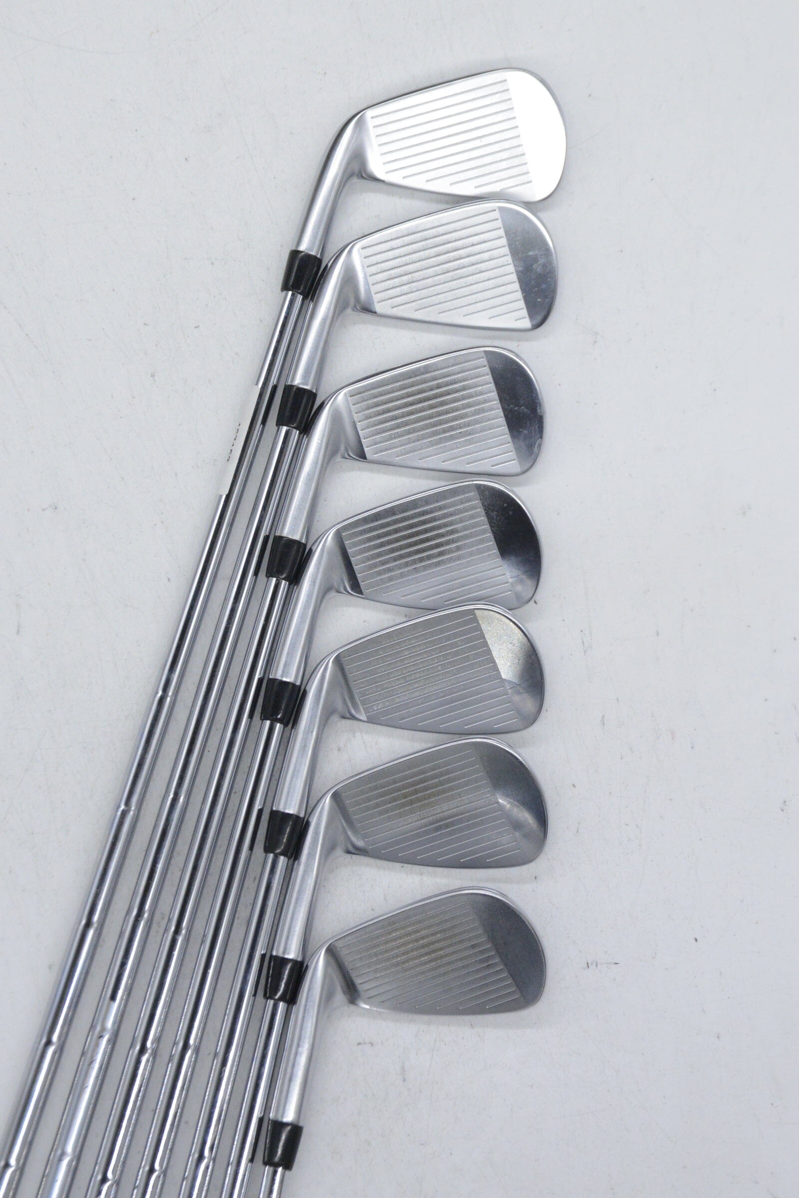 Titleist T200 2021 5-AW Iron Set X Flex Std Length Golf Clubs GolfRoots