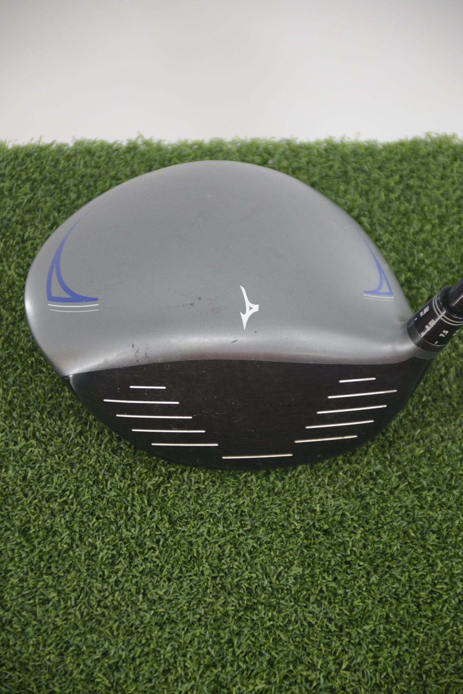 Mizuno JPX-EZ 9.5 Degree Driver S Flex 43.25" Golf Clubs GolfRoots