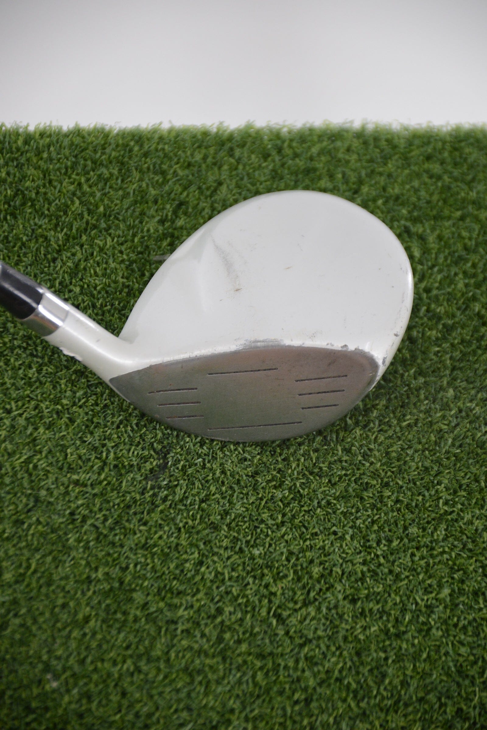 Women's Lefty Affinity HT 5 Wood W Flex 40" Golf Clubs GolfRoots
