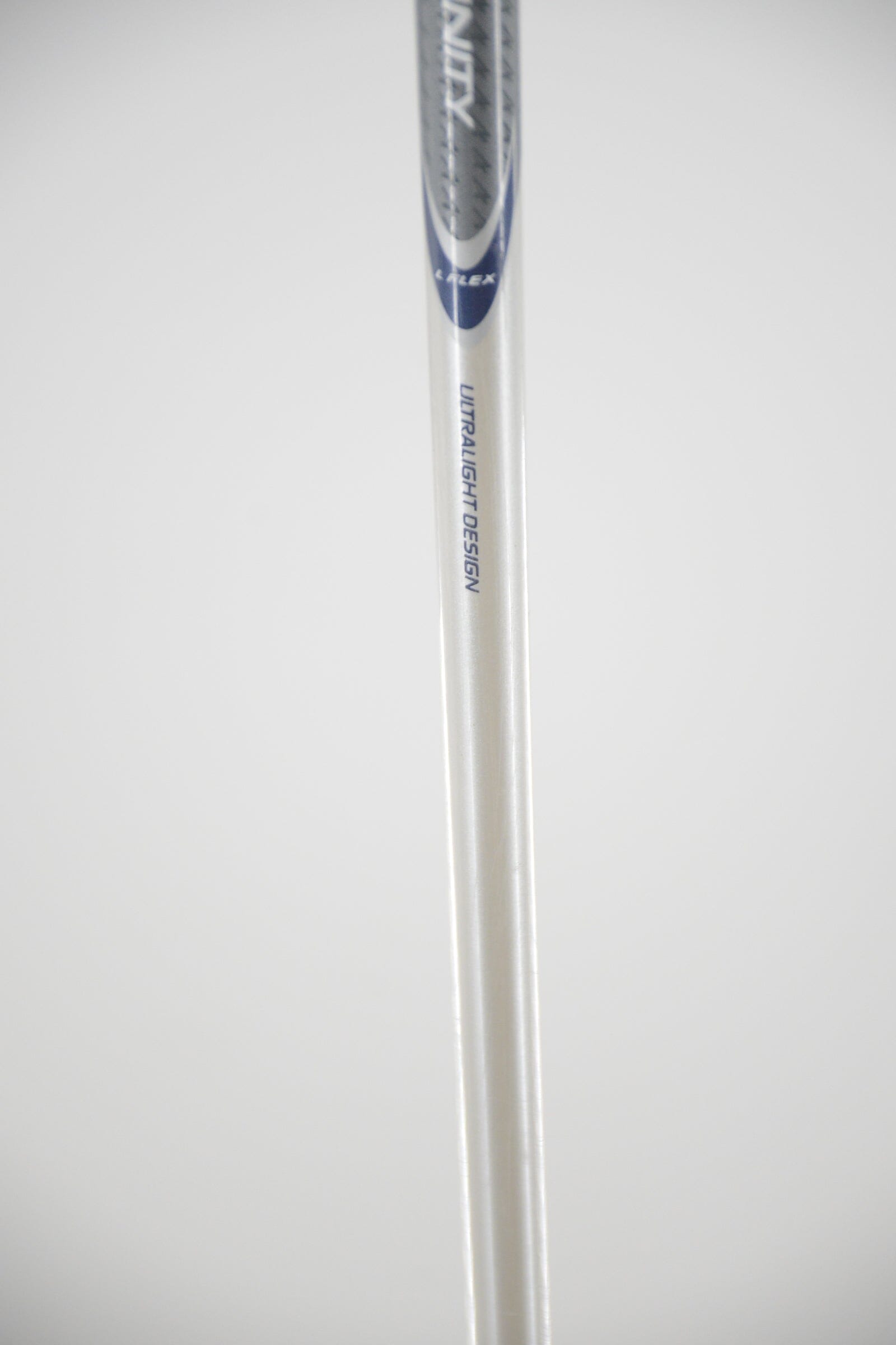 Women's Lefty Affinity HT 5 Wood W Flex 40" Golf Clubs GolfRoots