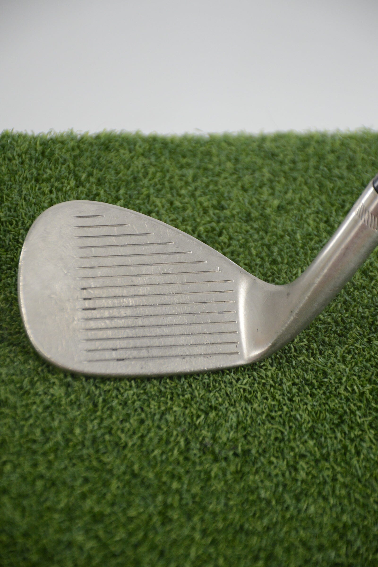 Titleist Vokey Spin Milled 58 Degree Wedge Wedge Flex 34.75" Golf Clubs GolfRoots