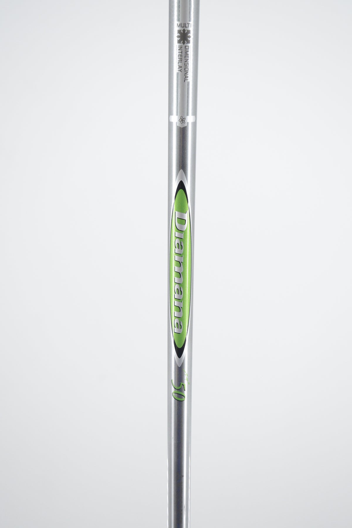 Mitsubishi Diamana M+ Callaway Wood Shaft W Flex 40.5"