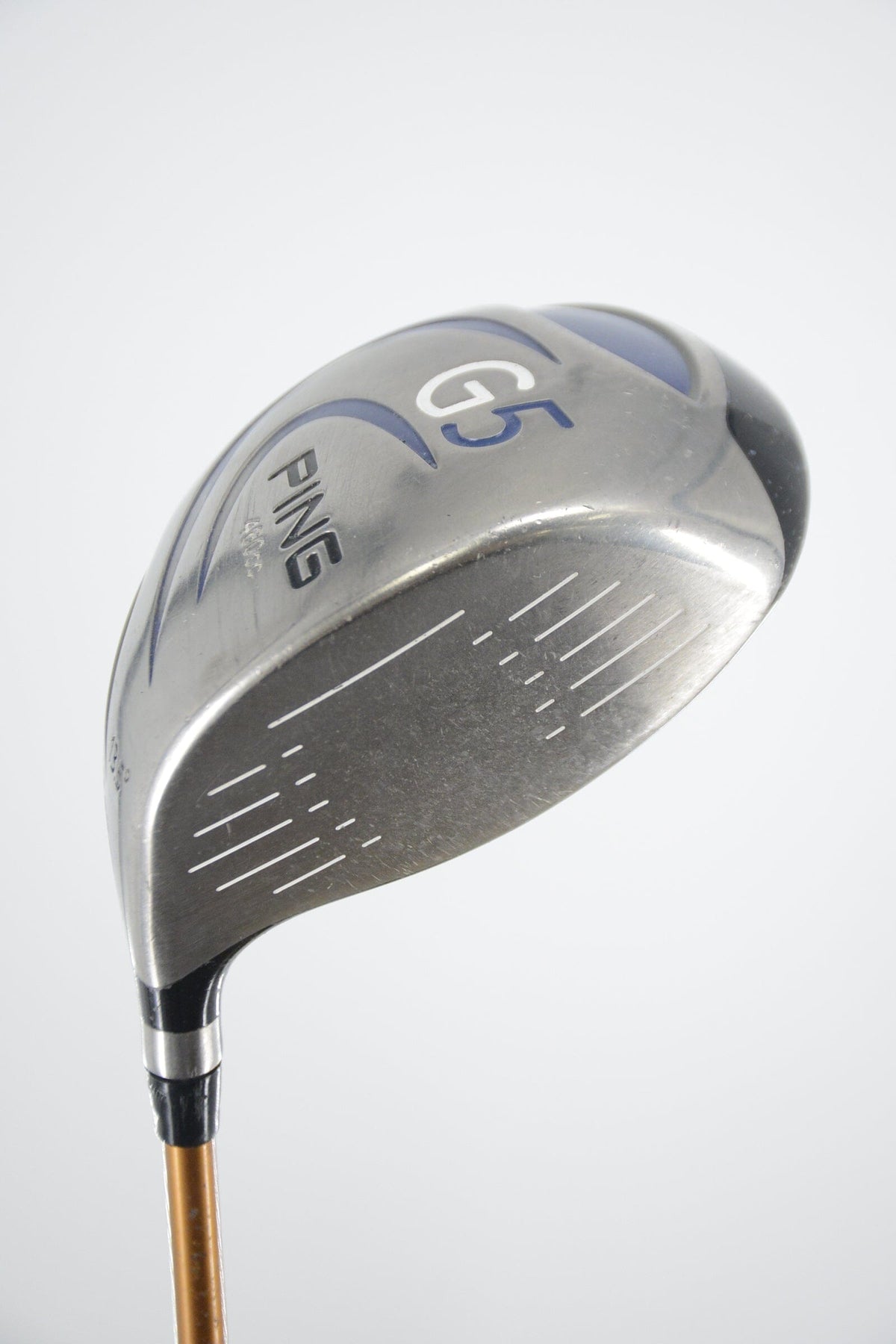Ping G5 13.5 Degree Driver SR Flex 45" Golf Clubs GolfRoots