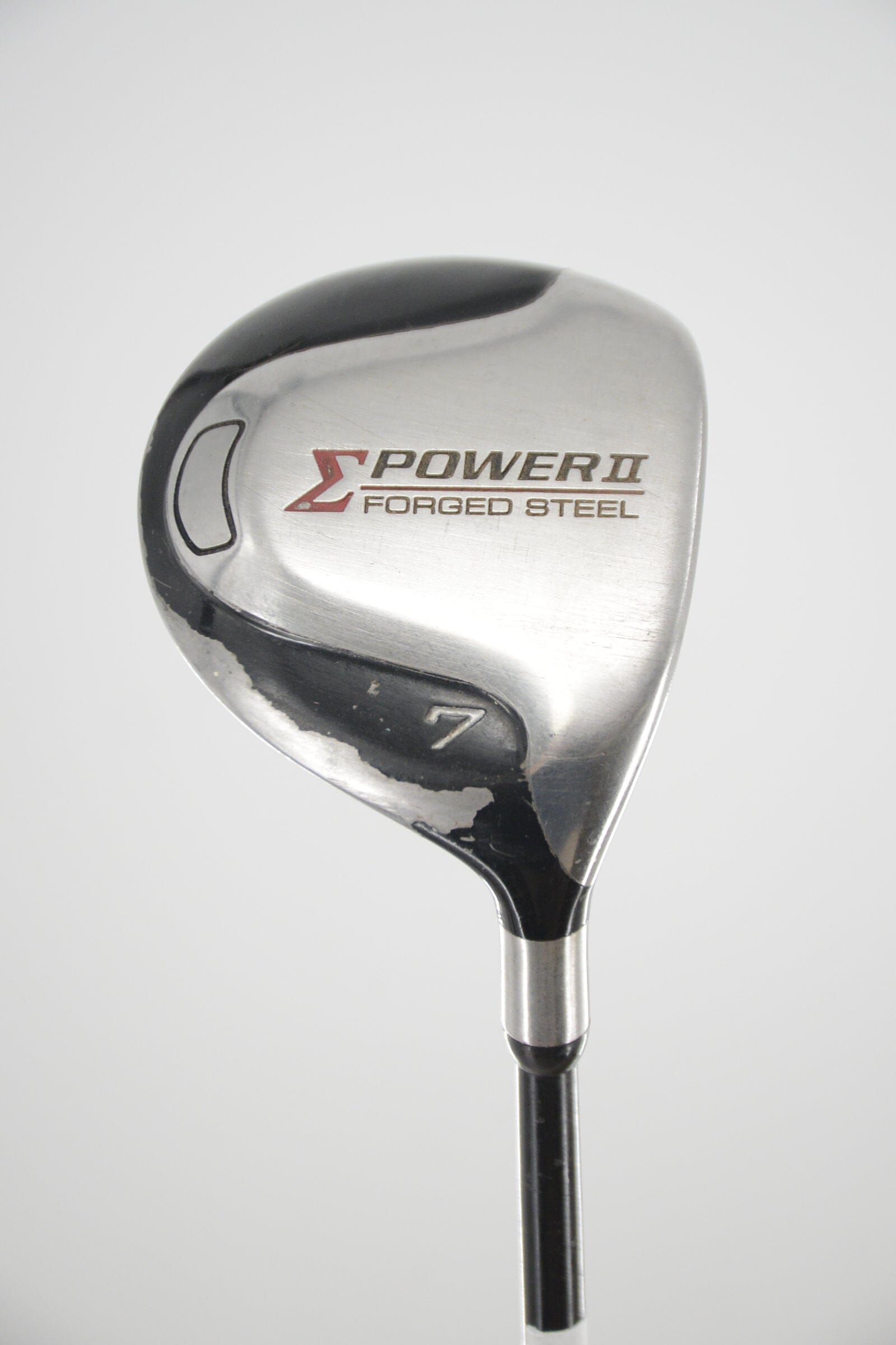 Empower II 7 Wood R Flex 42" Golf Clubs GolfRoots