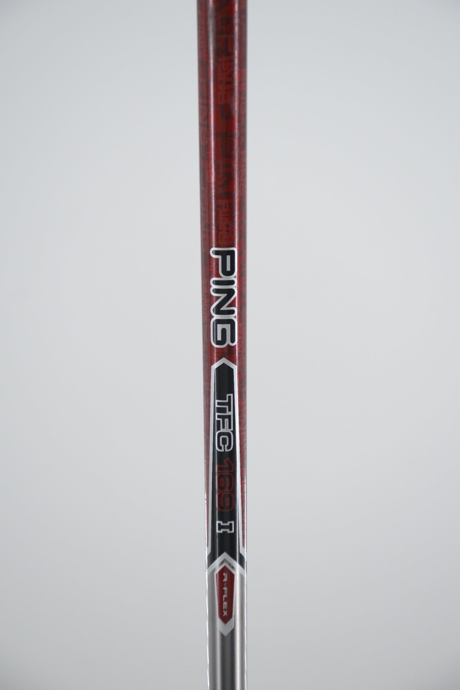 Ping G20 UW R Flex 35.75" Golf Clubs GolfRoots