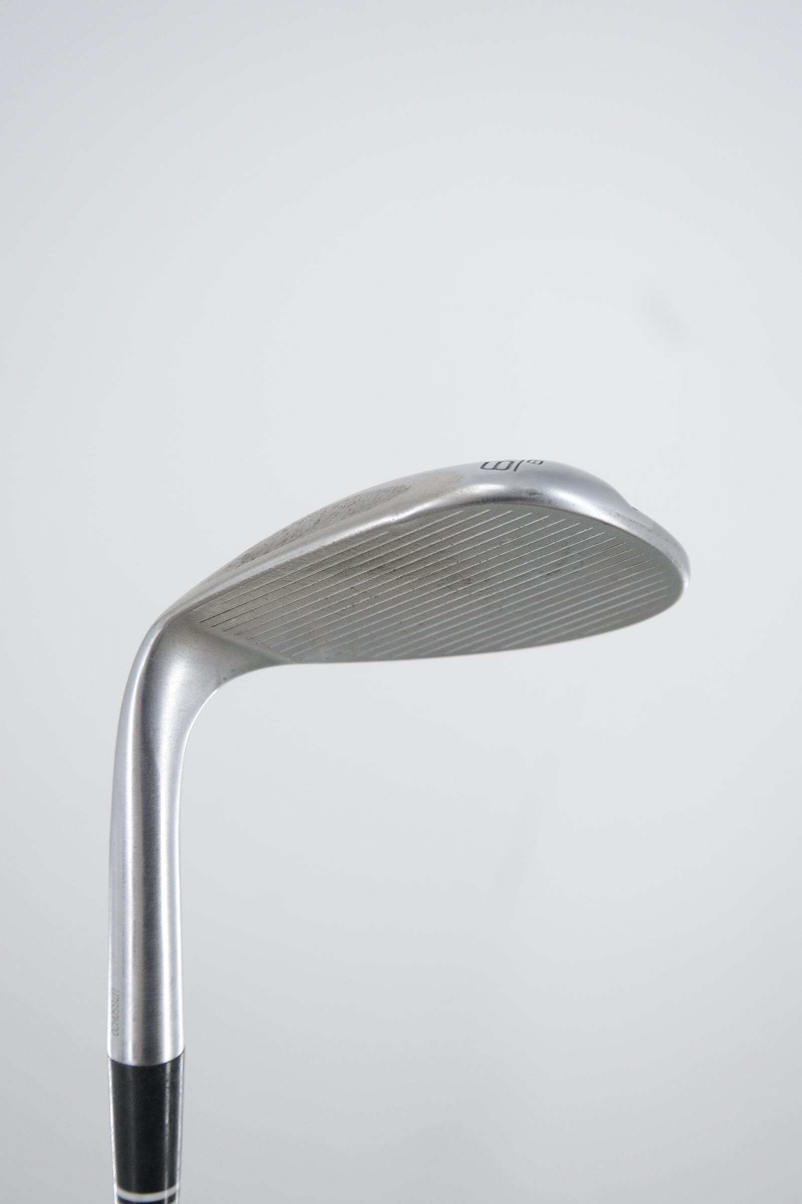 Cleveland RTX Full Face 2 Zipcore 60 Degree Wedge Wedge Flex 34.75" Golf Clubs GolfRoots