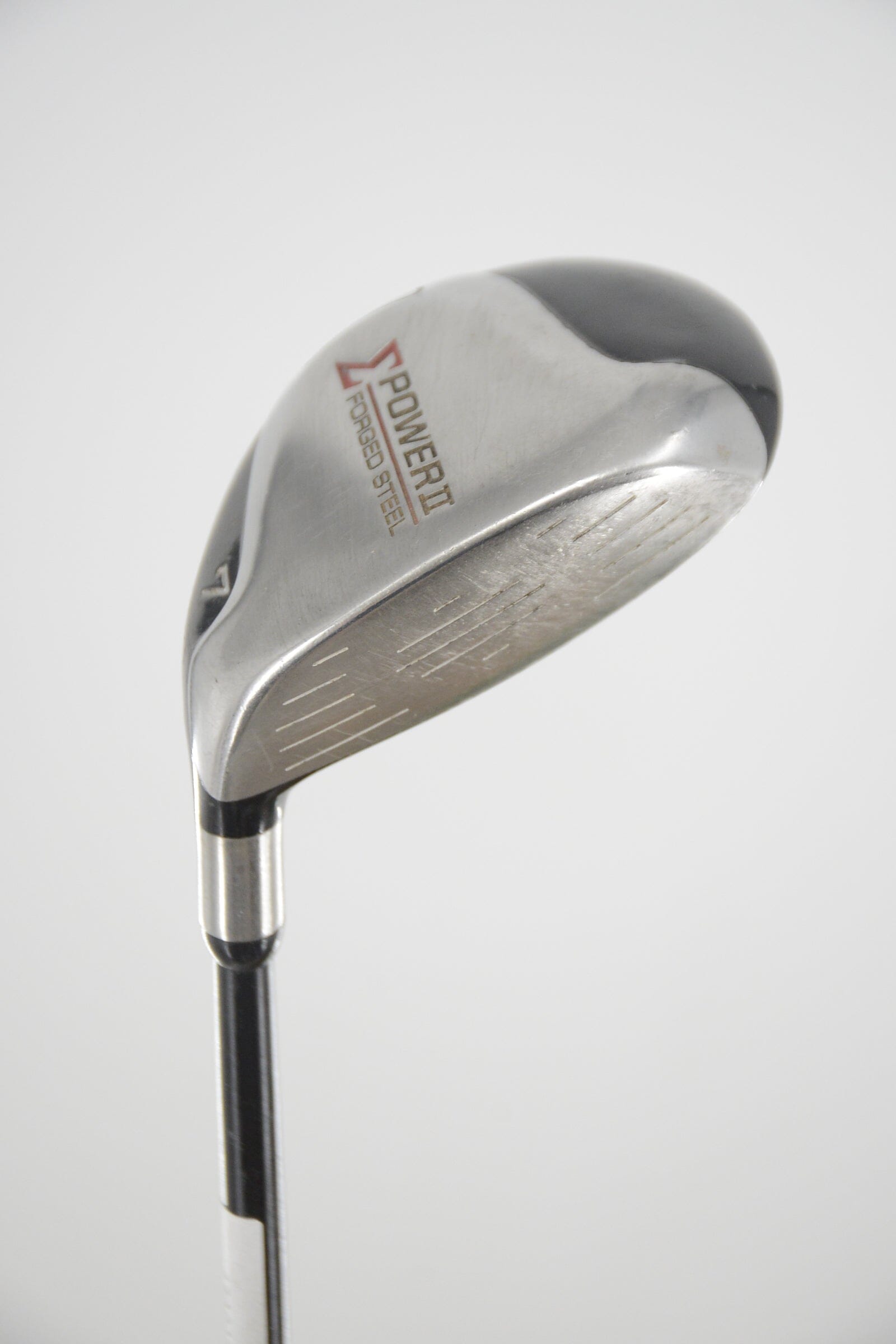 Empower II 7 Wood R Flex 42" Golf Clubs GolfRoots