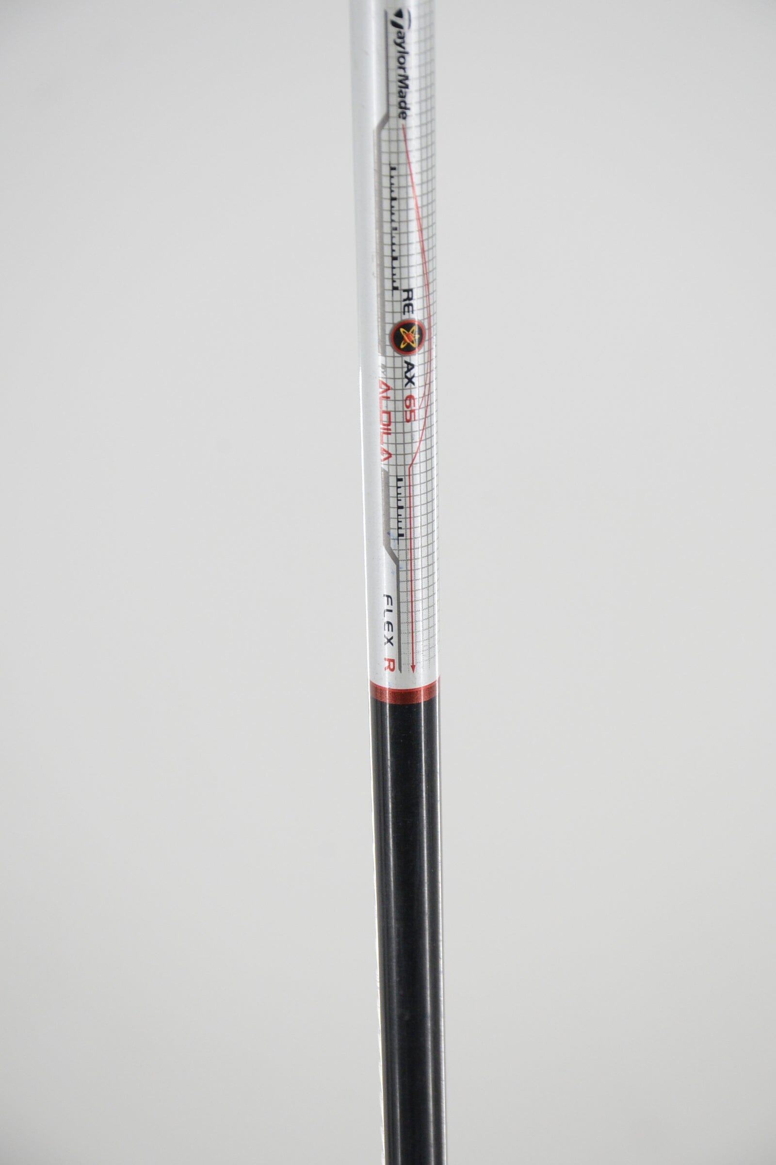 TaylorMade Rescue 2009 3 Hybrid R Flex 40" Golf Clubs GolfRoots
