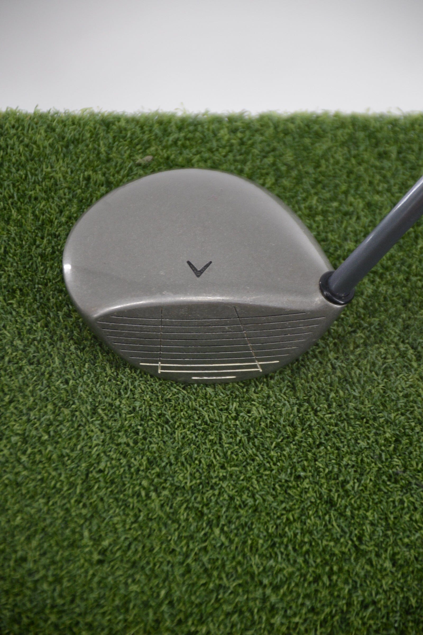 Callaway Big Bertha War Bird 10 Degree Driver S Flex 44" Golf Clubs GolfRoots