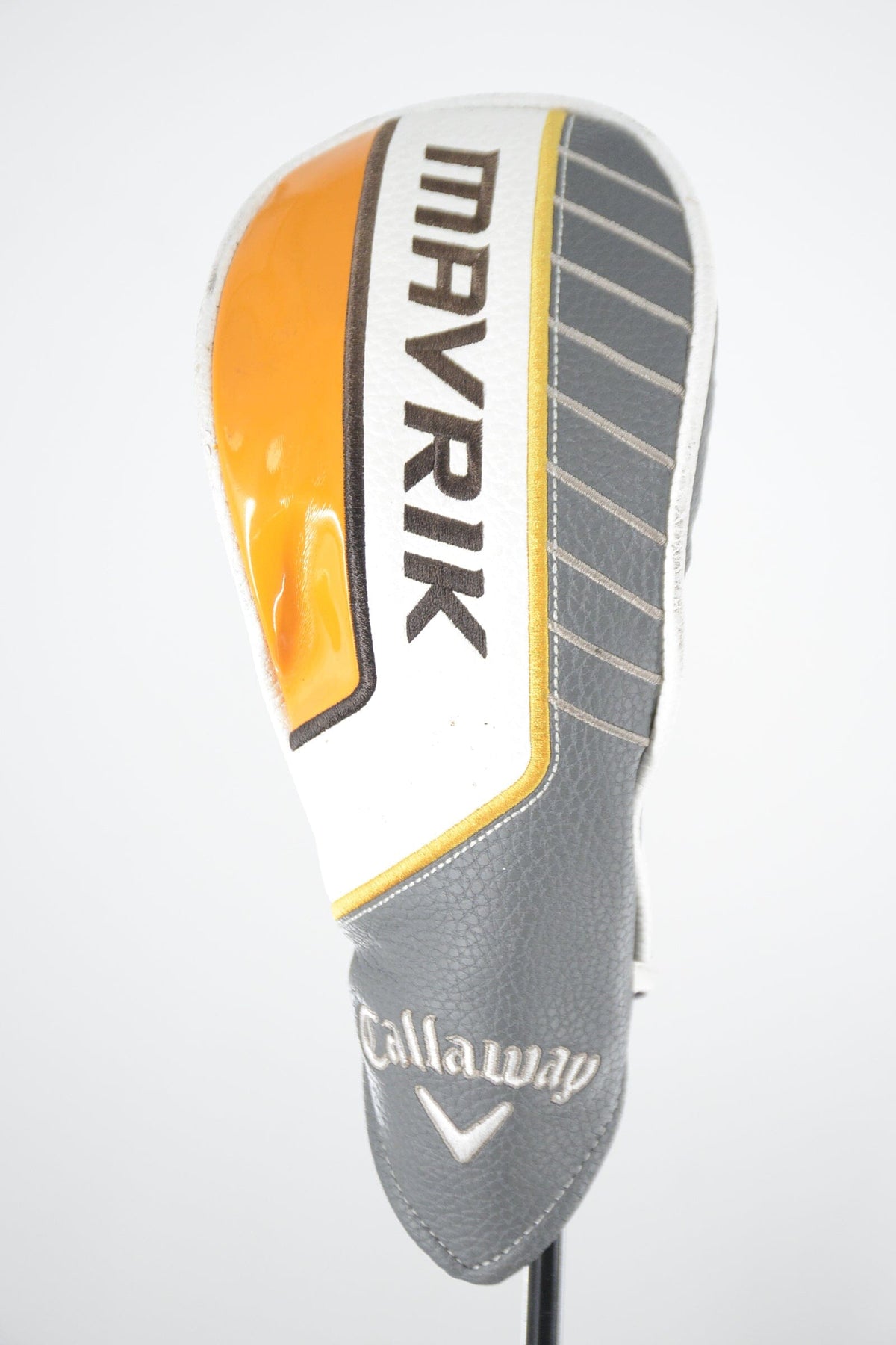 Callaway Mavrik Max 3 Wood R Flex 42.75" Golf Fairway Woods Callaway