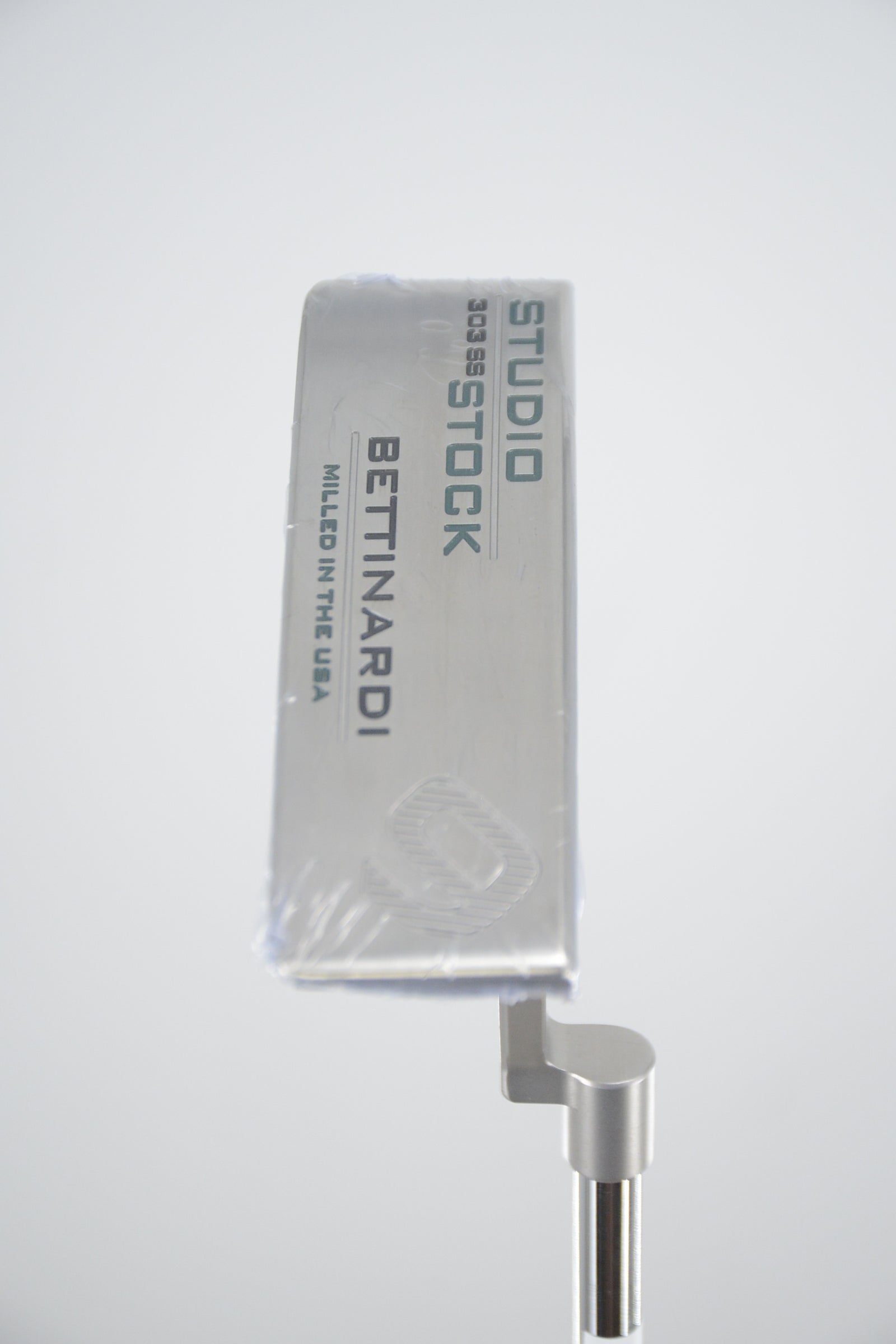 NEW Bettinardi 2023 Studio Stock 9 Spud Putter 35"