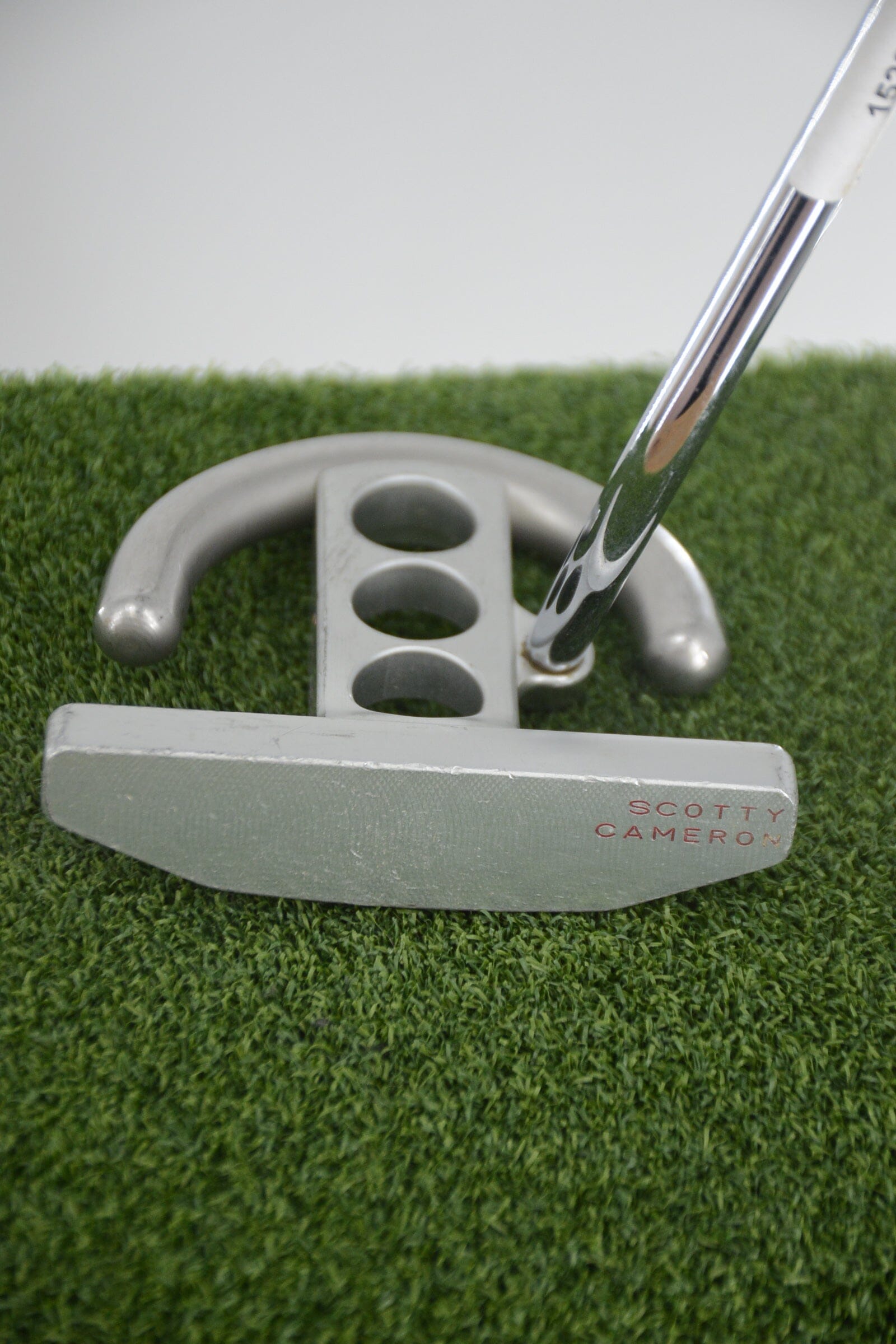 Scotty Cameron Futura Putter 34" Golf Clubs GolfRoots