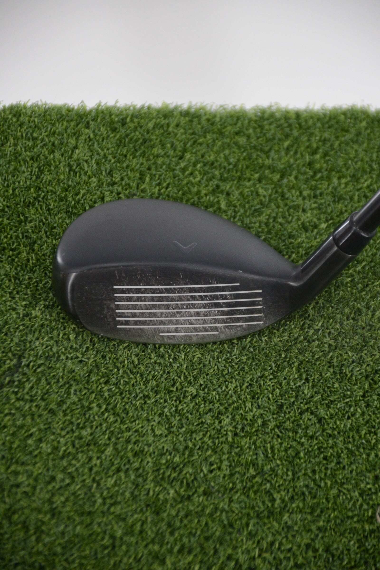 Callaway XR 16 OS 6 Hybrid SR Flex 38"