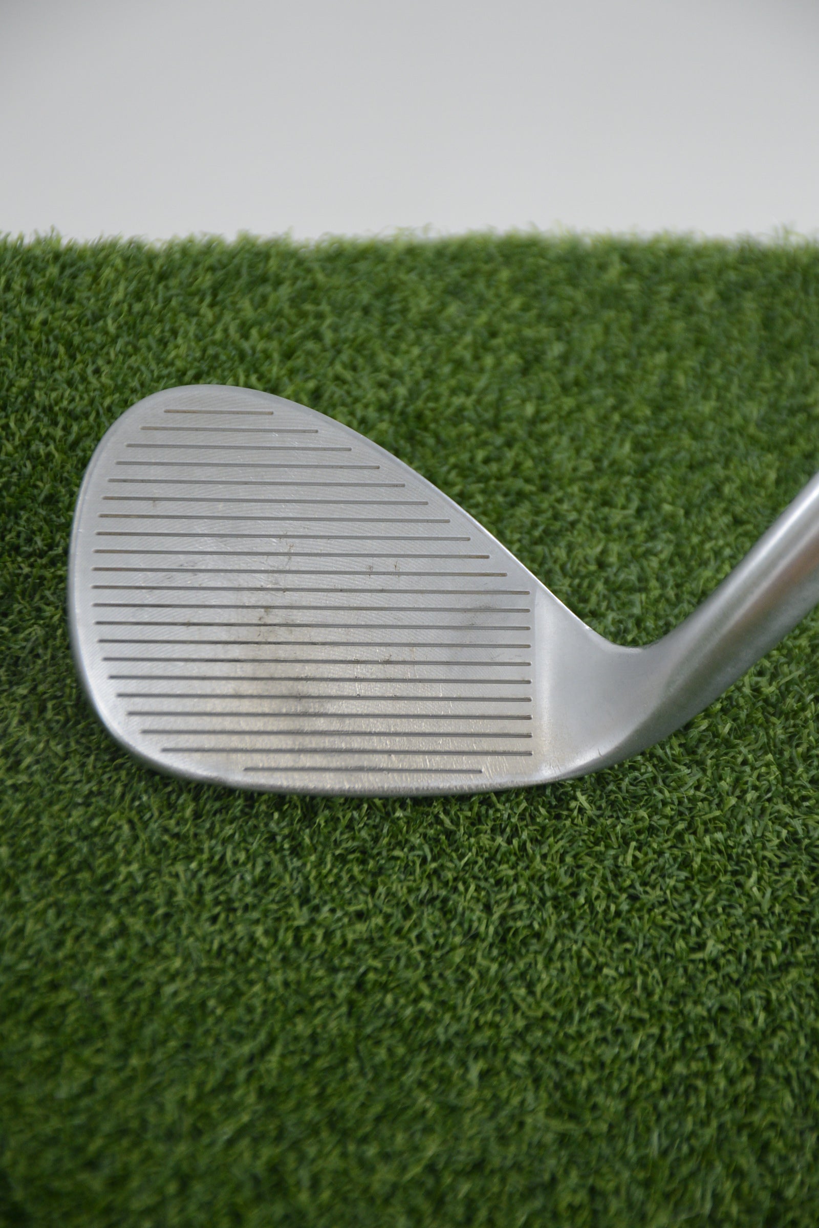 Cleveland RTX Full Face 2 Zipcore 60 Degree Wedge Wedge Flex 34.75"