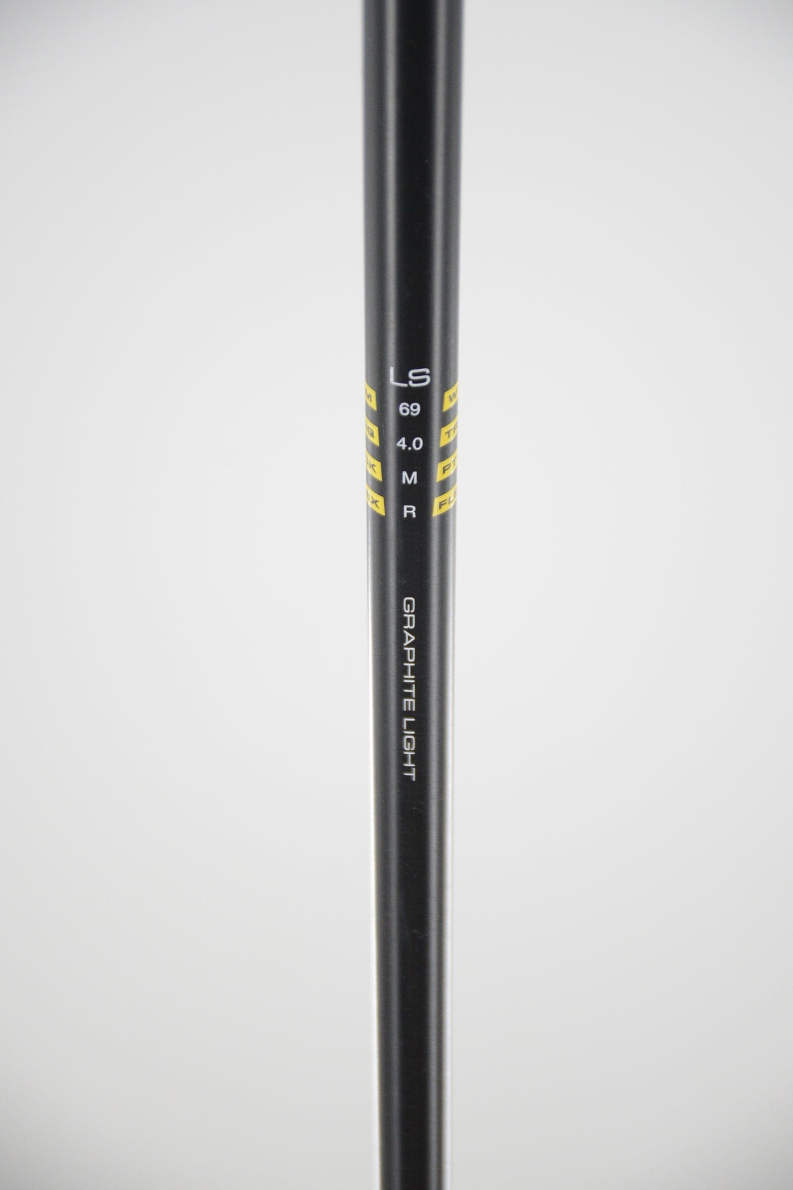 Empower II 7 Wood R Flex 42" Golf Clubs GolfRoots