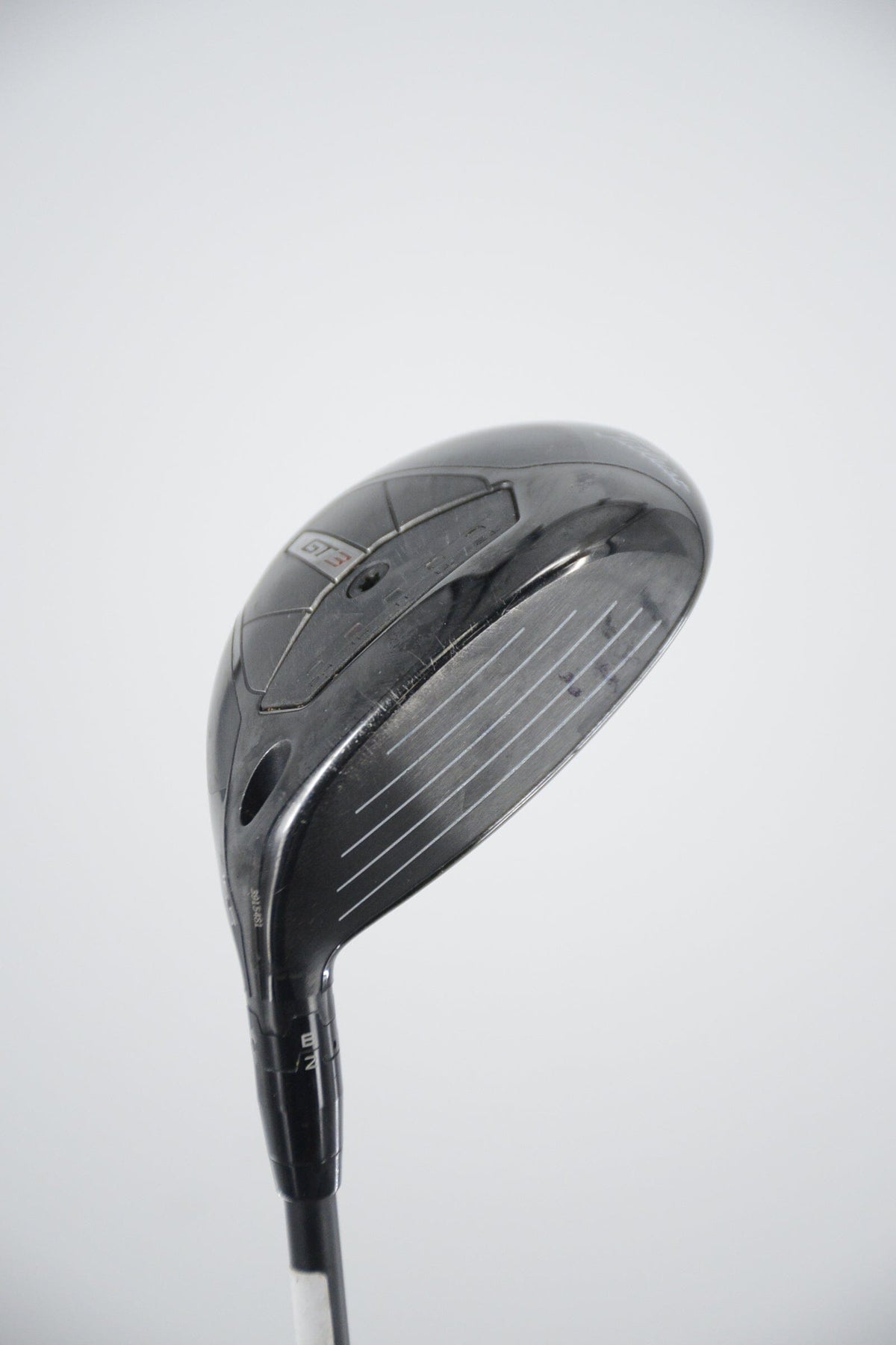 Titleist GT3 16.5 Degree Wood S Flex 42.75" Golf Clubs GolfRoots