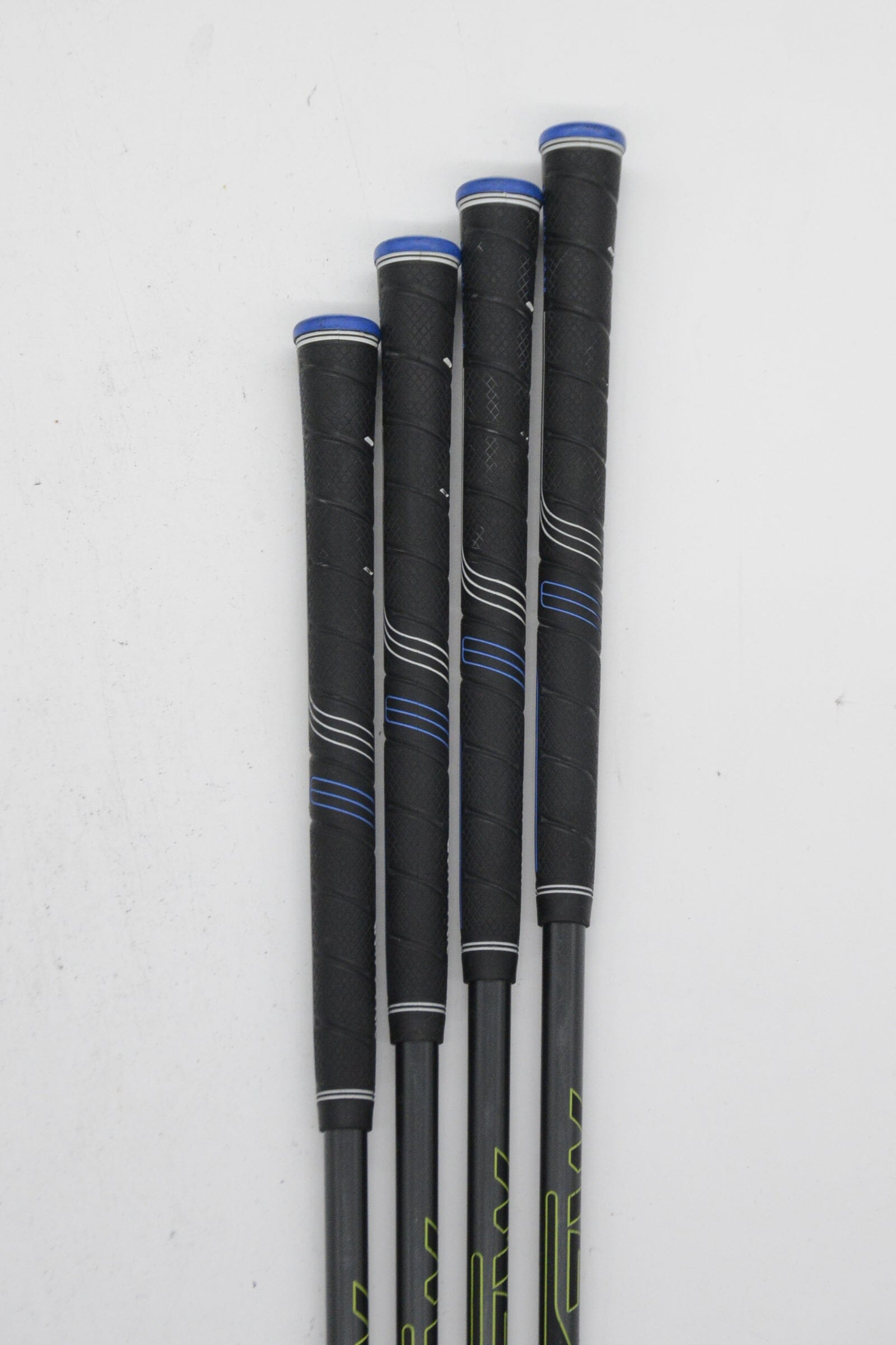 TaylorMade M2 2017 7-PW Iron Set SR Flex -0.25" Golf Clubs GolfRoots