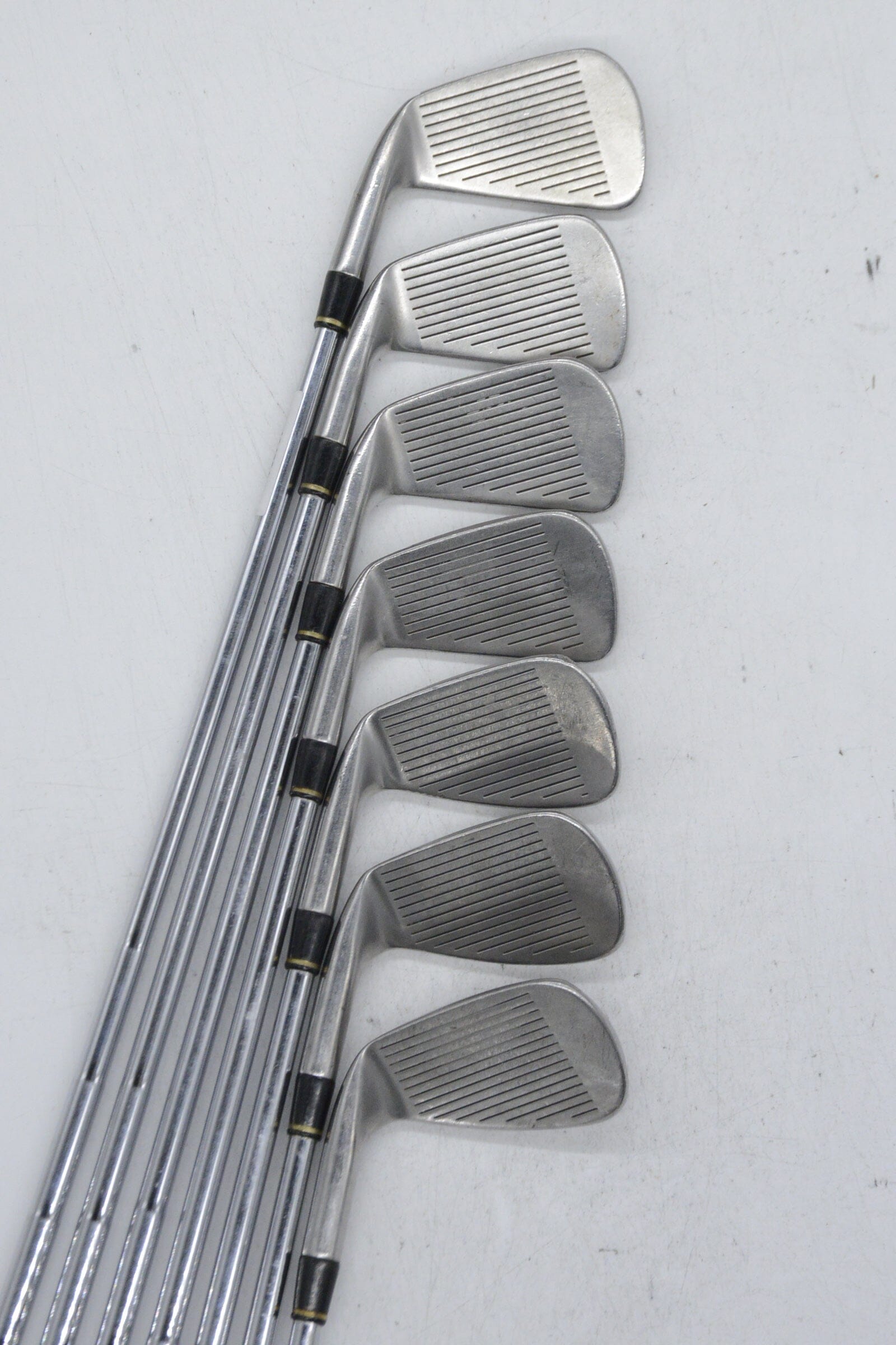 Titleist DCI 1996 4-PW Iron Set S Flex +0.5" Golf Clubs GolfRoots