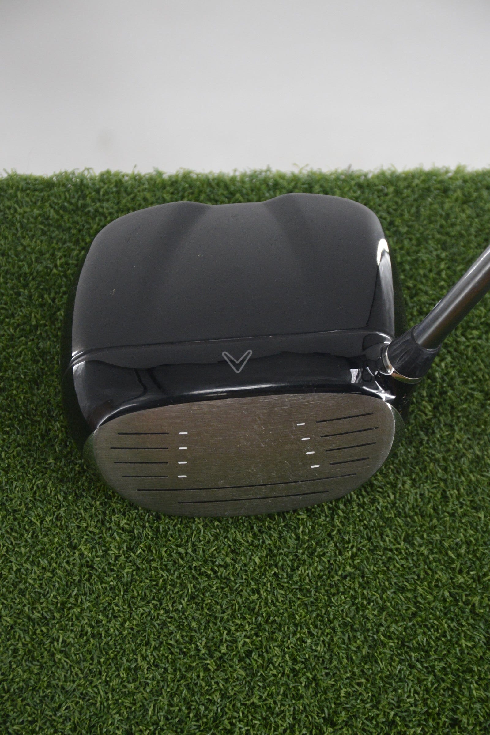 Callaway FT-I Neutral 10 Degree Driver S Flex 45.75" Golf Clubs GolfRoots