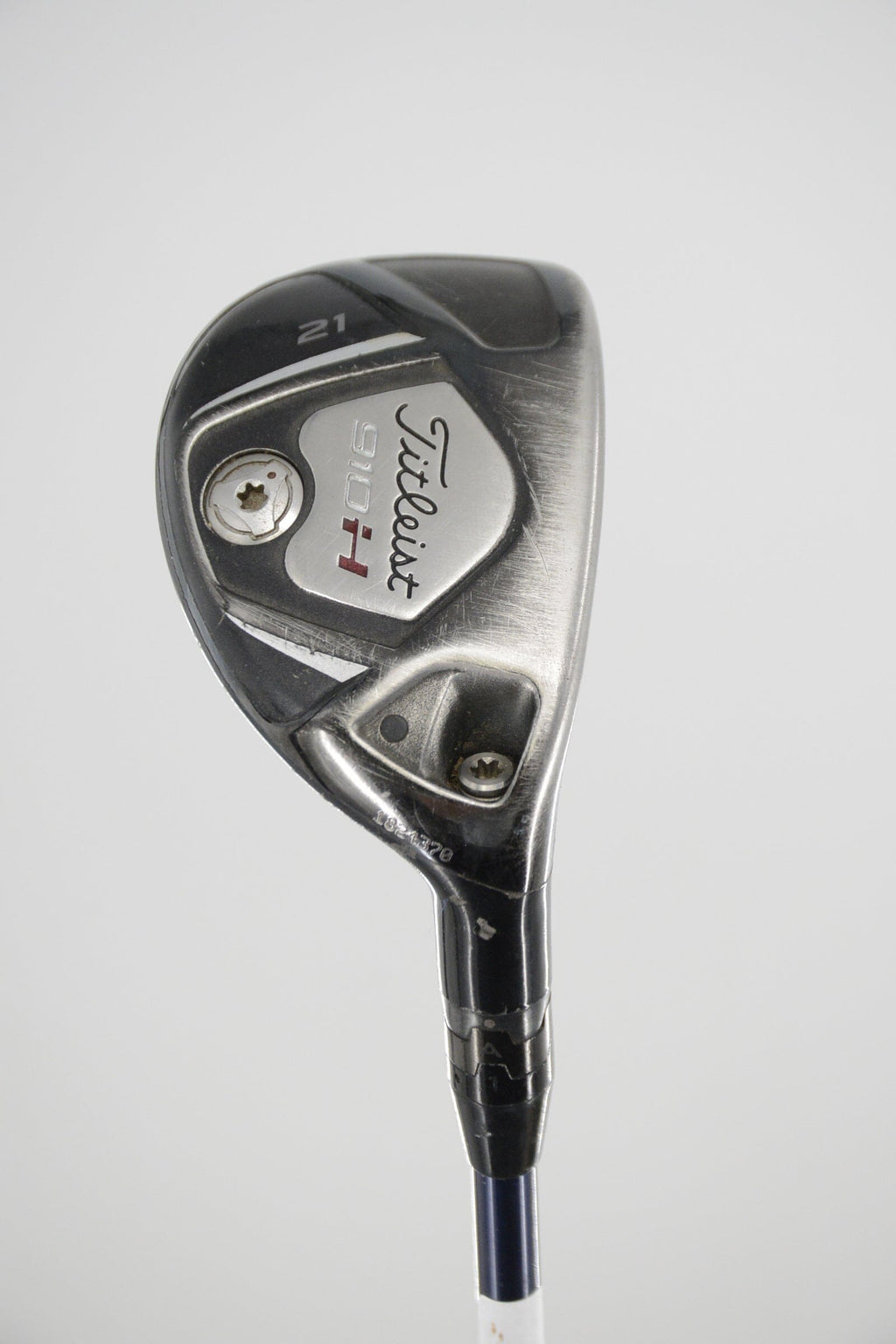 Tête de club hybride Titleist 910H 19* seule 1272861 Tête de club hybride Titleist 910H 19* seule 1272861
